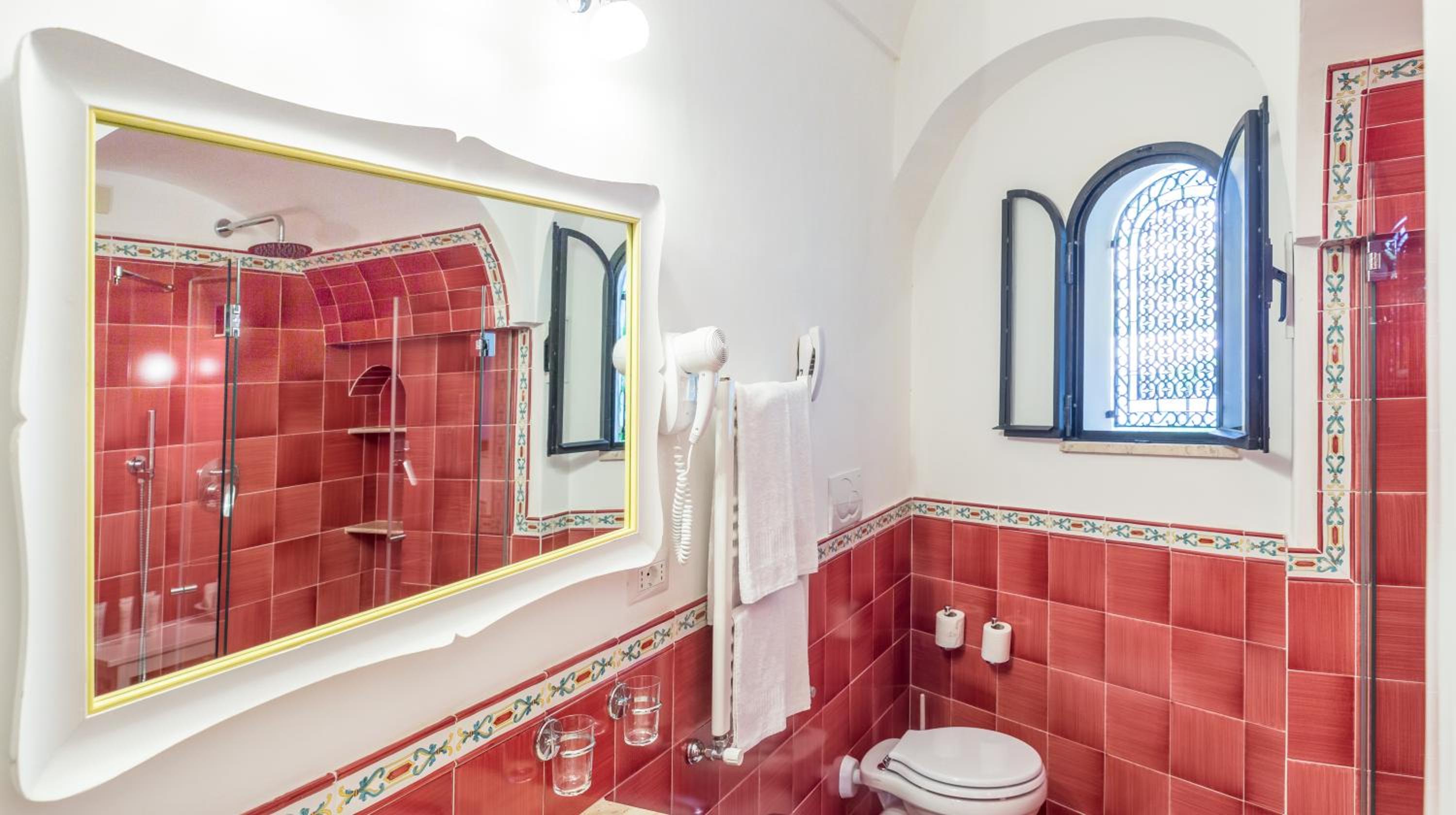 Standard Double or Twin Room with Garden View - Photo 4