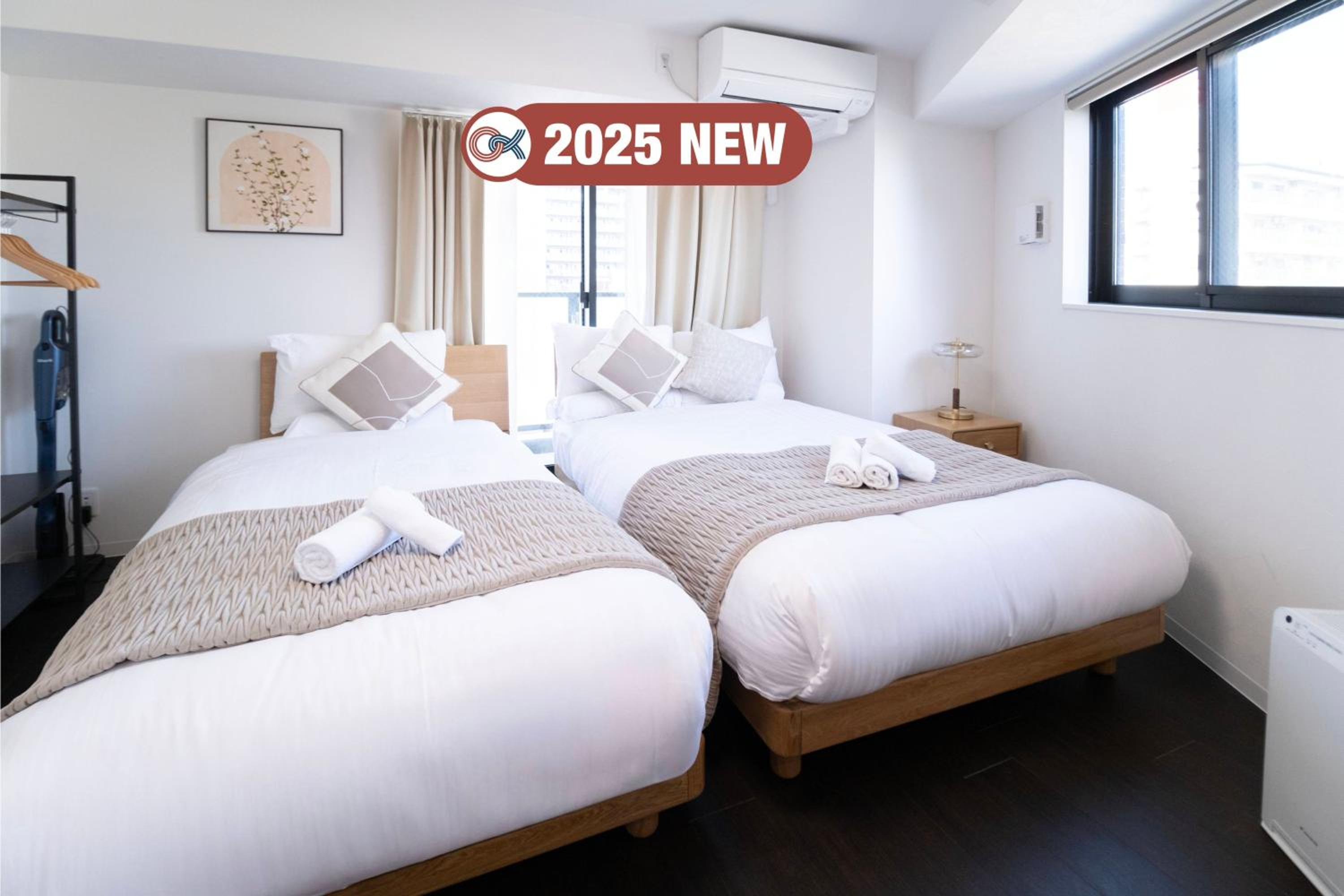 Economy Triple Room