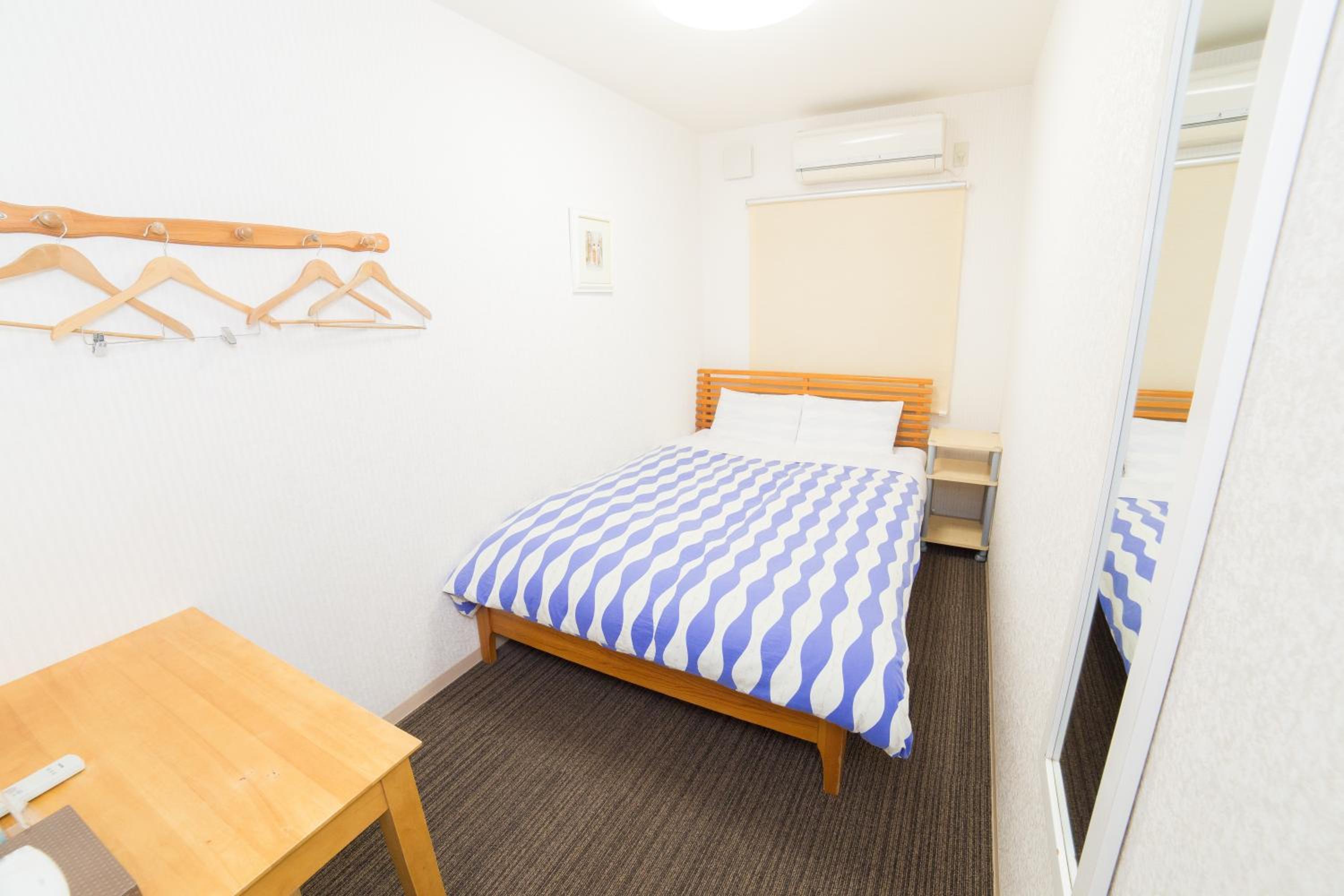 Standard Single Room photo 1
