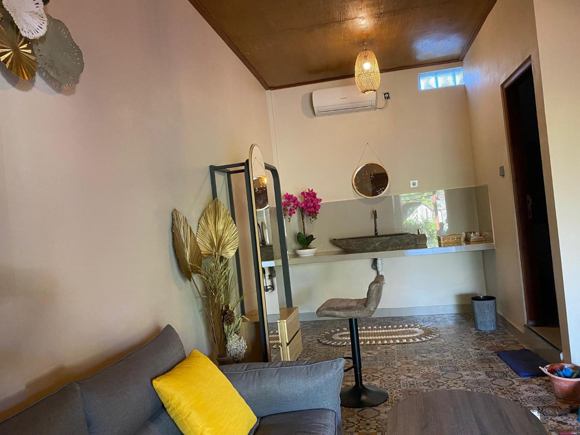 Deluxe Double Room - Photo 6