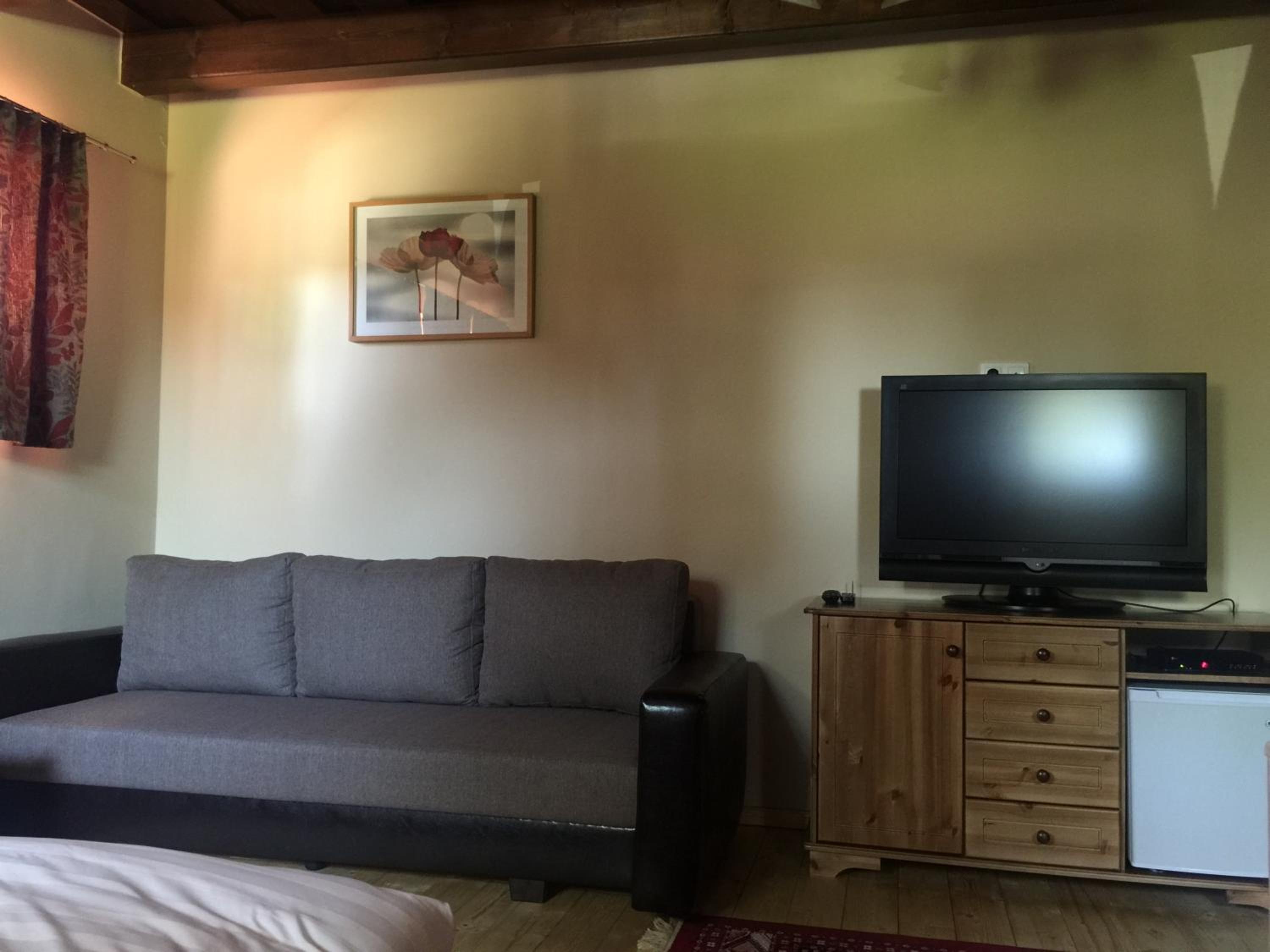 Family Room with Private Bathroom photo 2