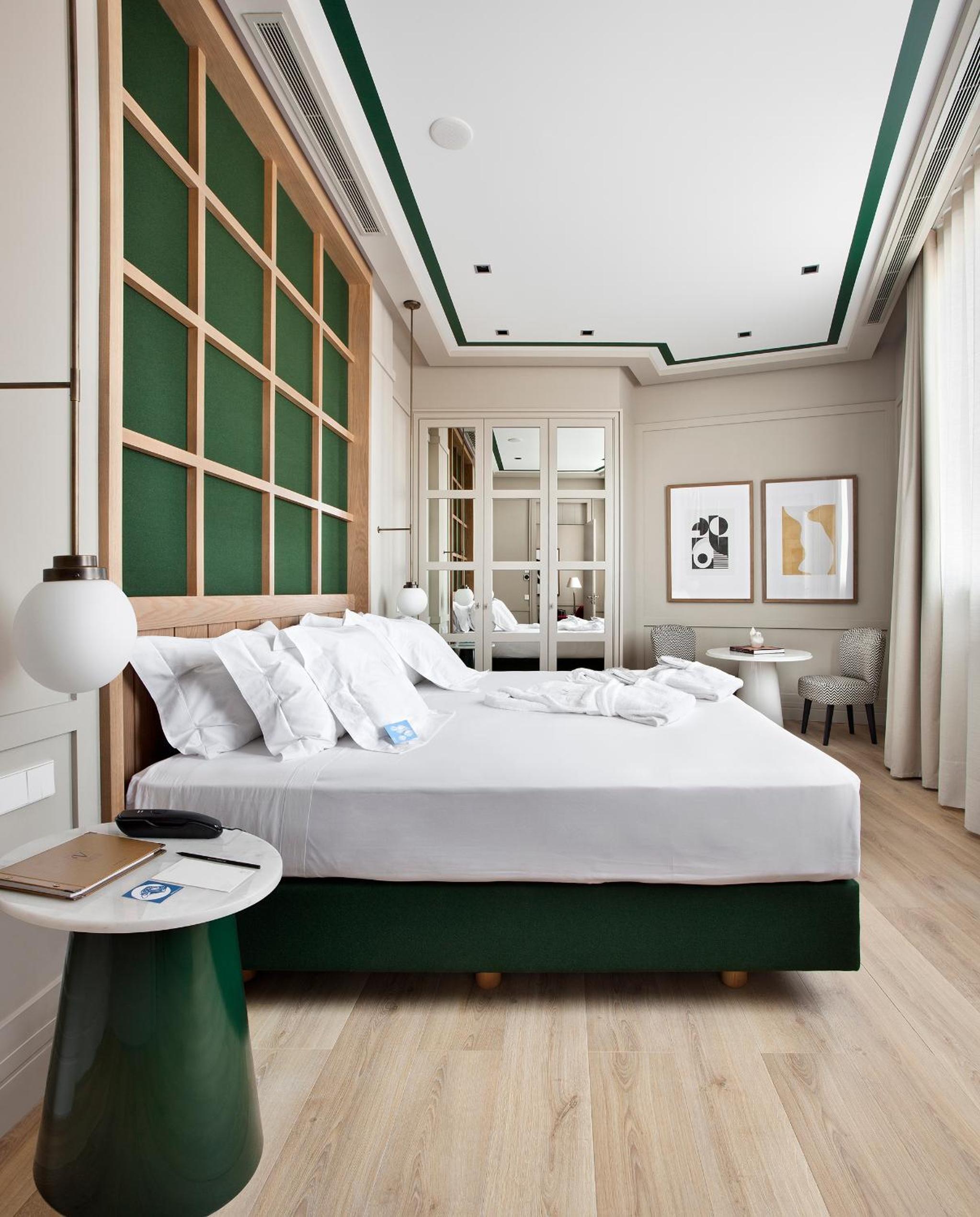 Junior Suite thumbnail 5