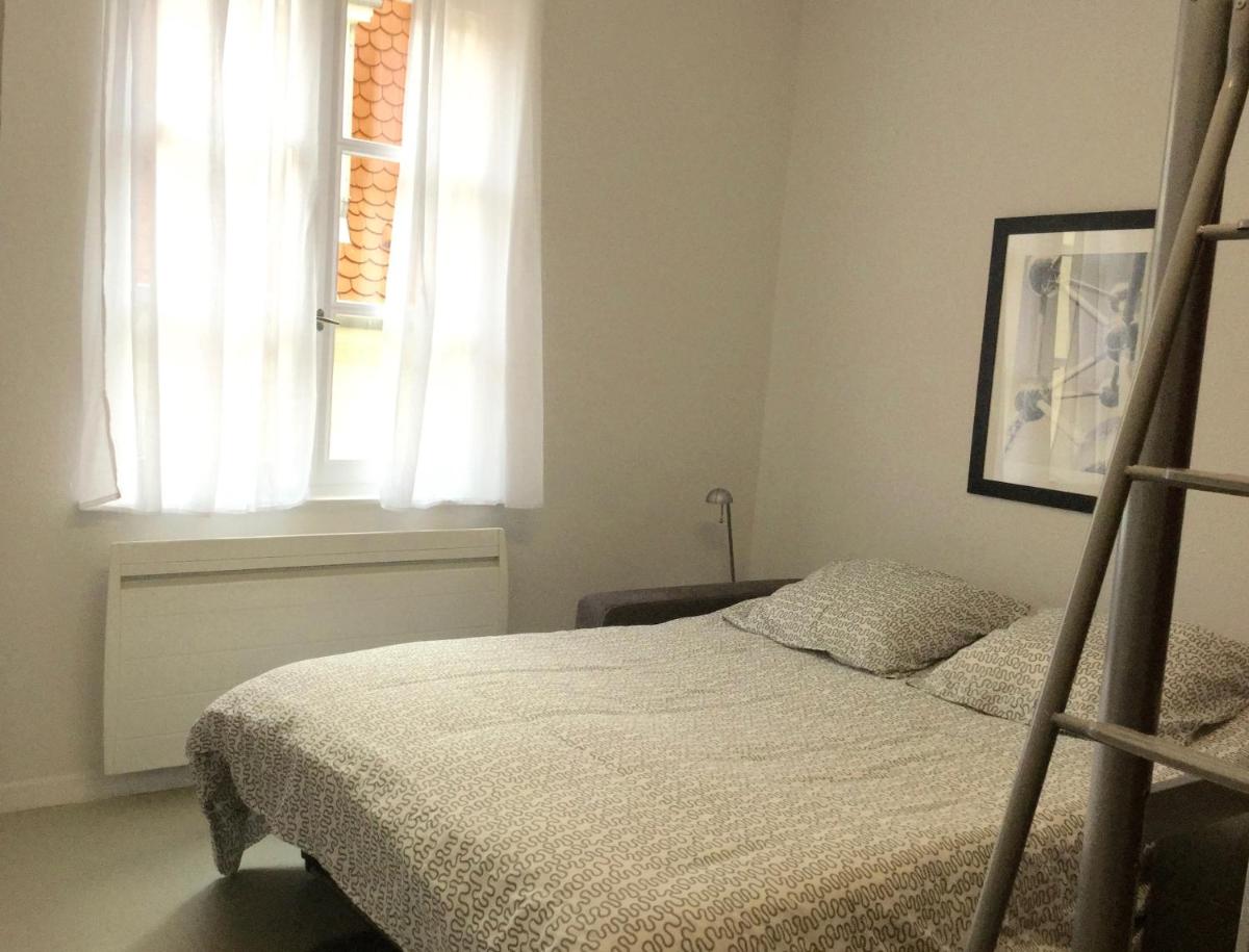 Studio Apartment - Photo 5