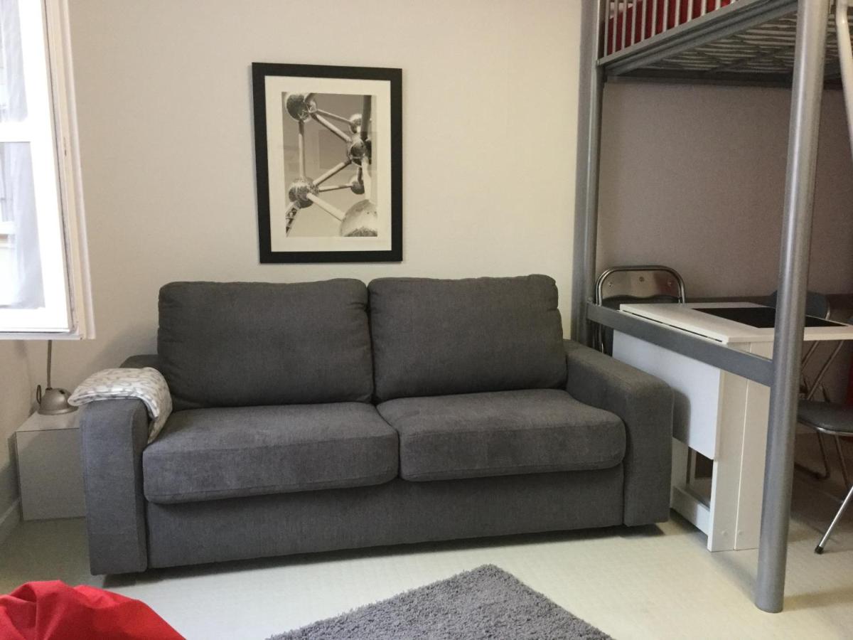 Studio Apartment - Photo 7