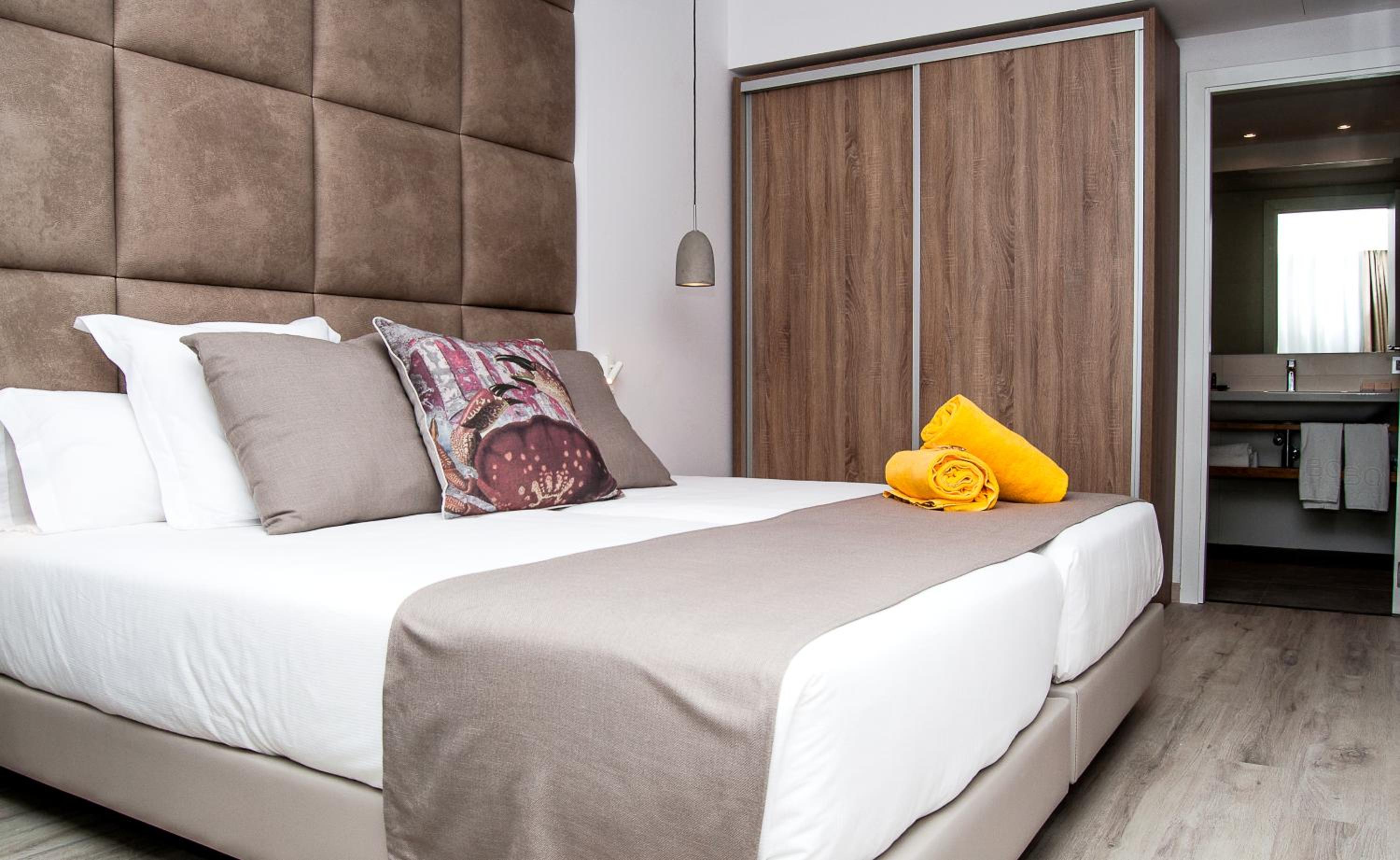 Junior Suite - Photo 1