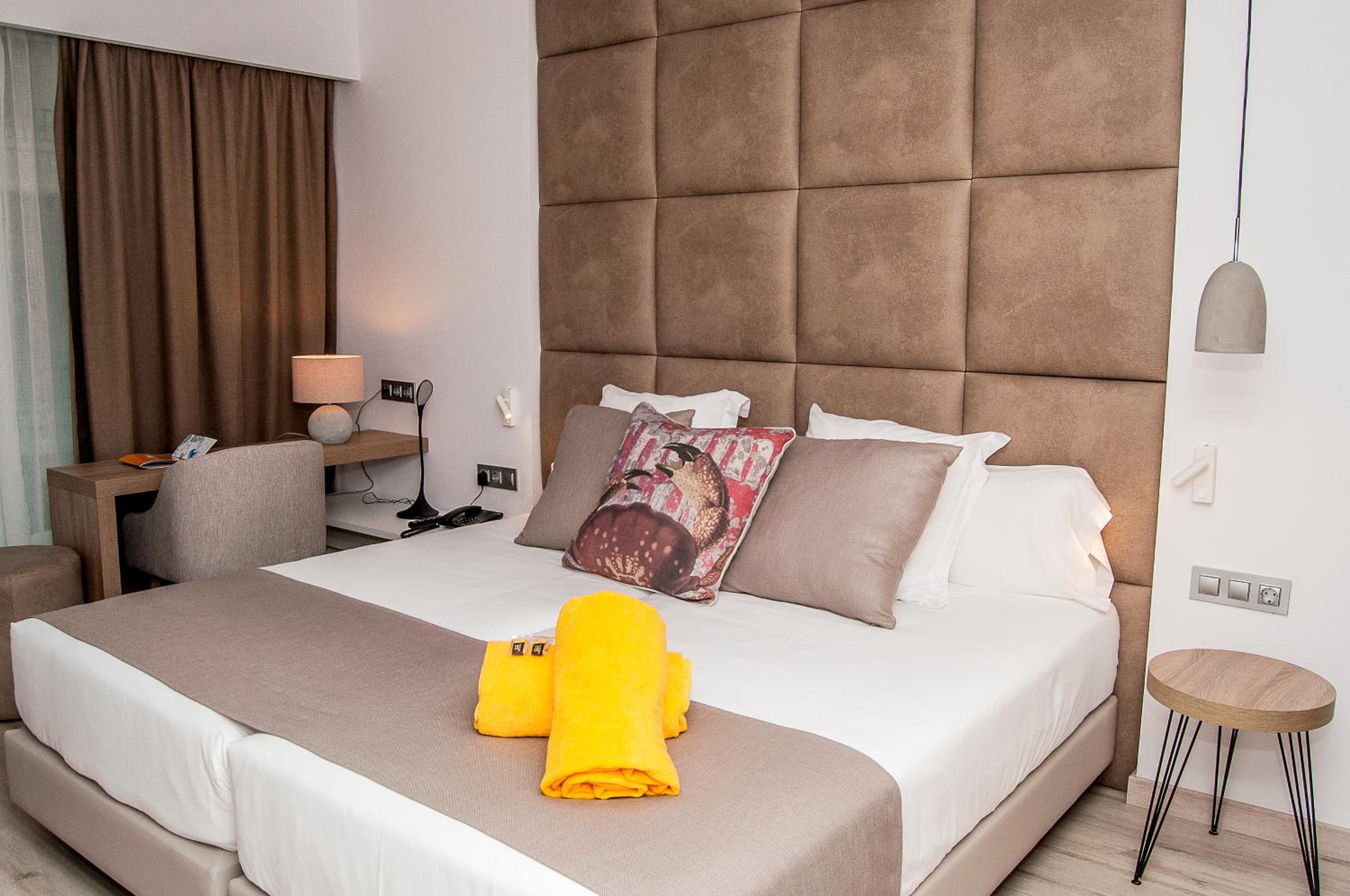 Junior Suite - Photo 2