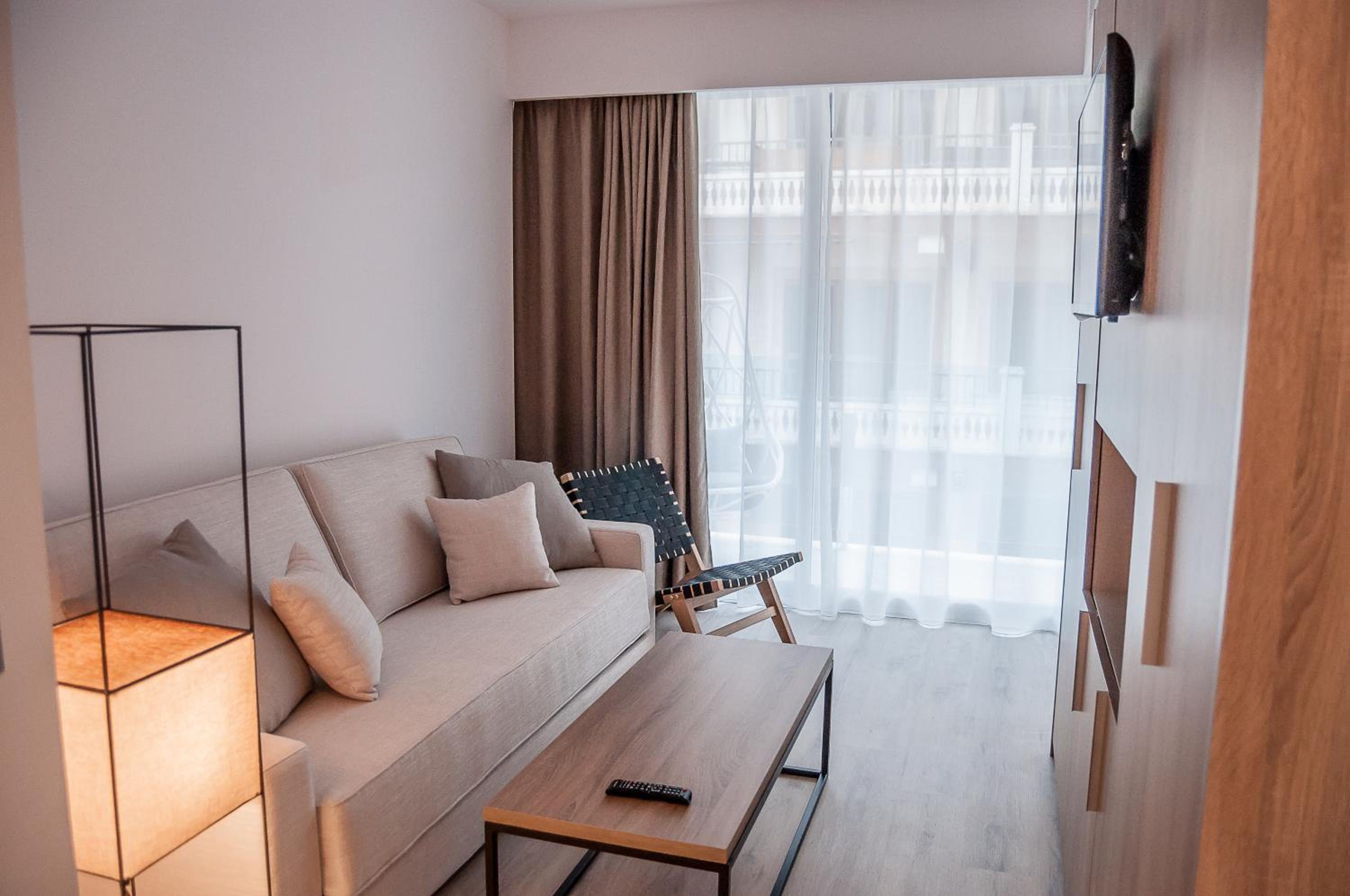 Junior Suite - Photo 3