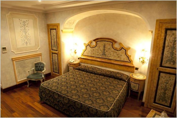 Double or Twin Room photo 3