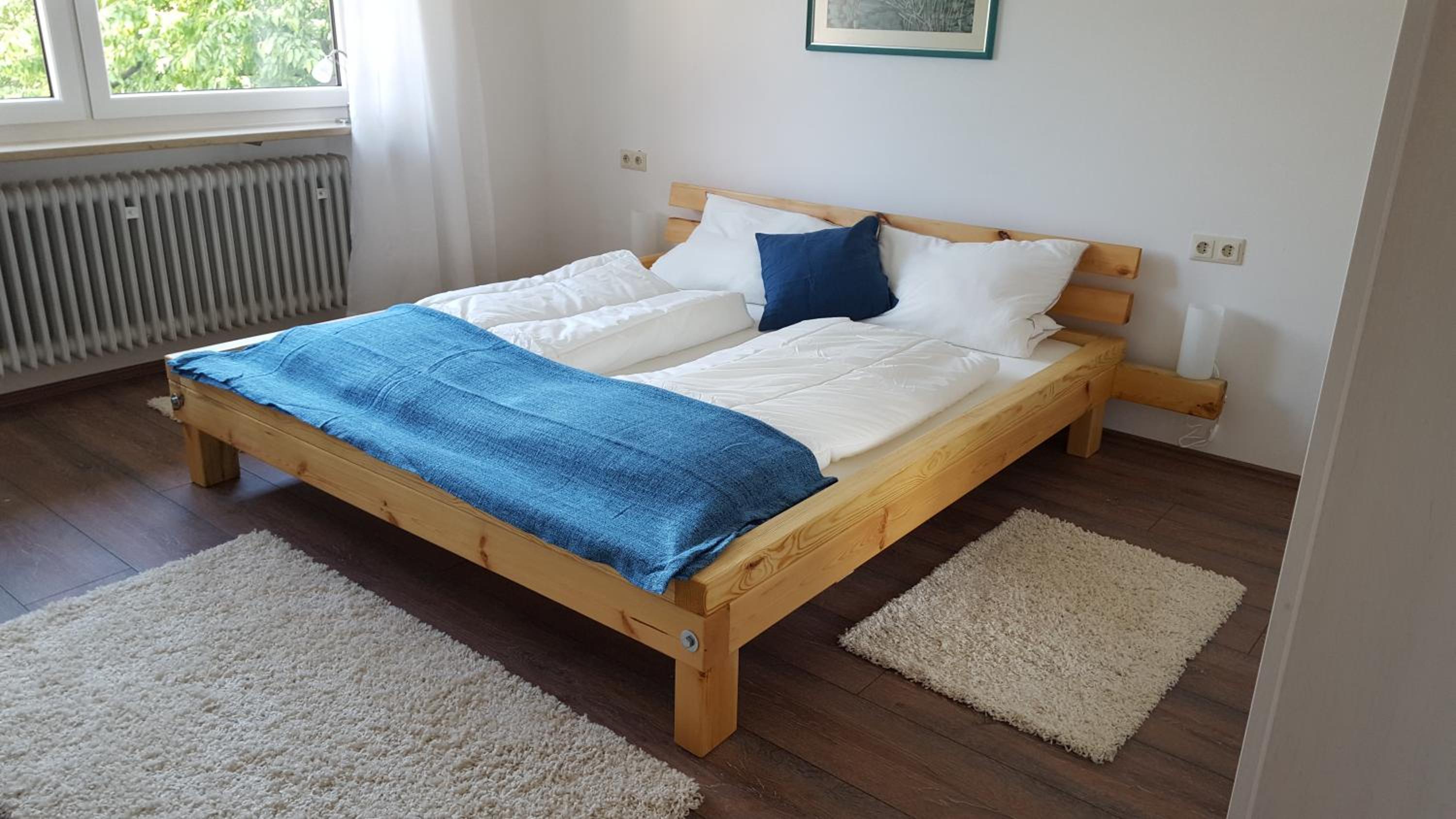 Double Room With Shared Bathroom photo 3
