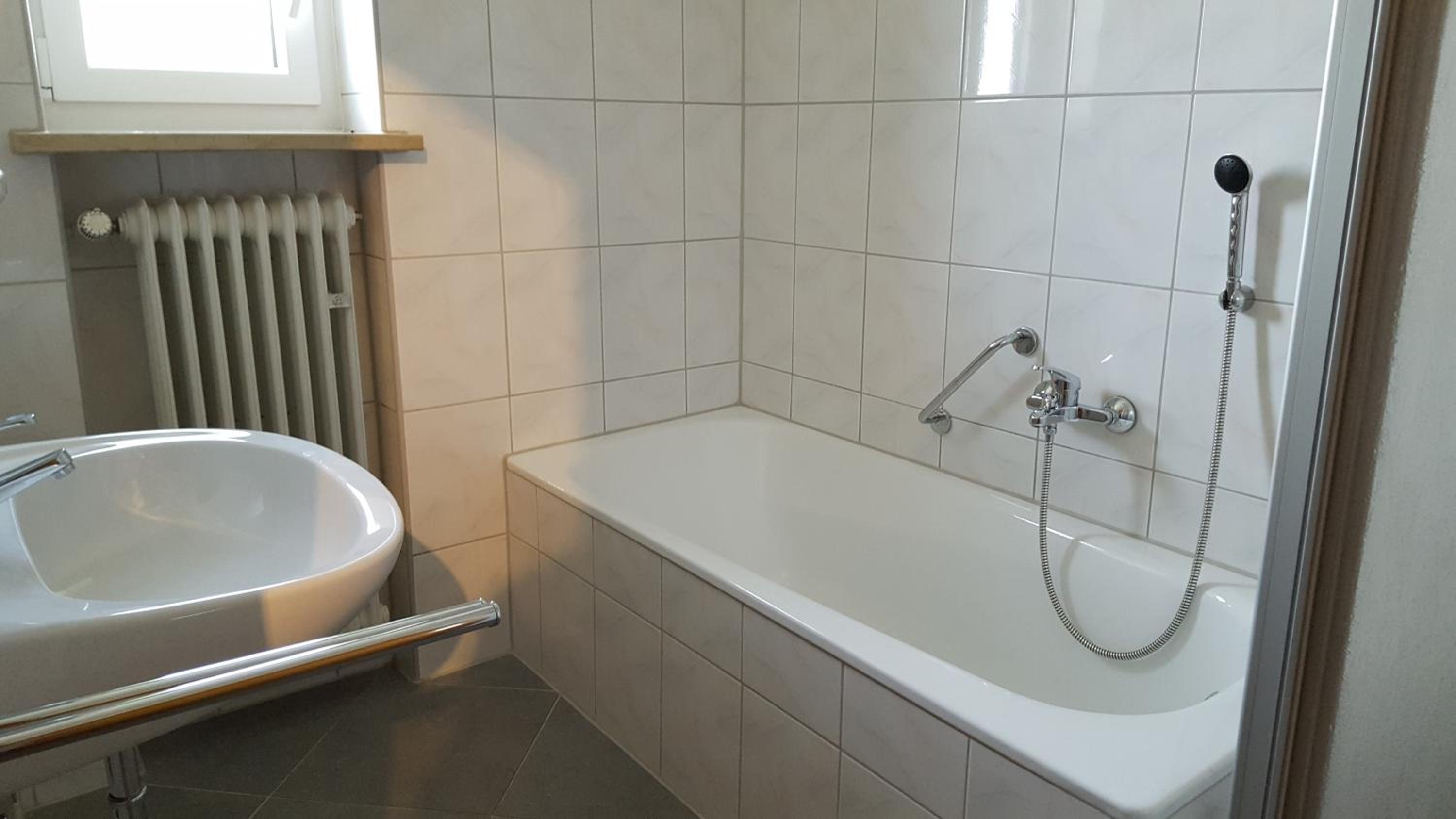Double Room With Shared Bathroom photo 3