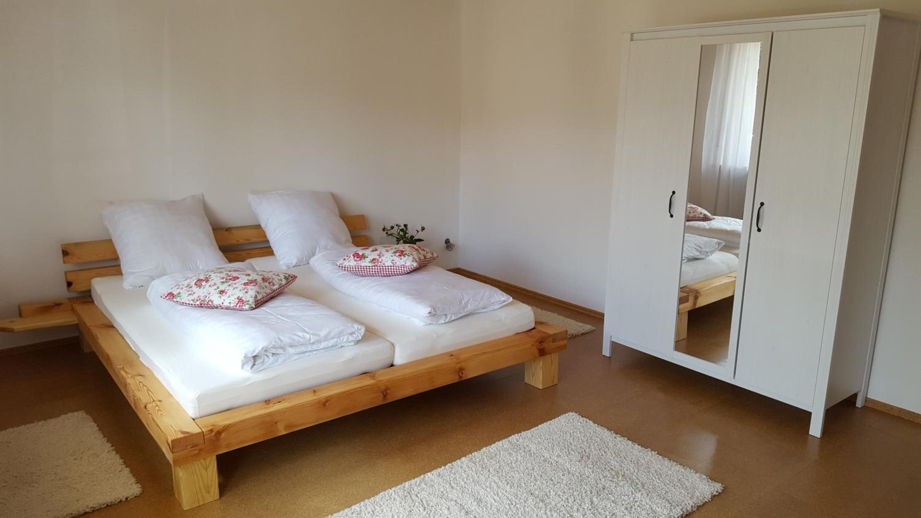 Three-Bedroom Suite photo 2