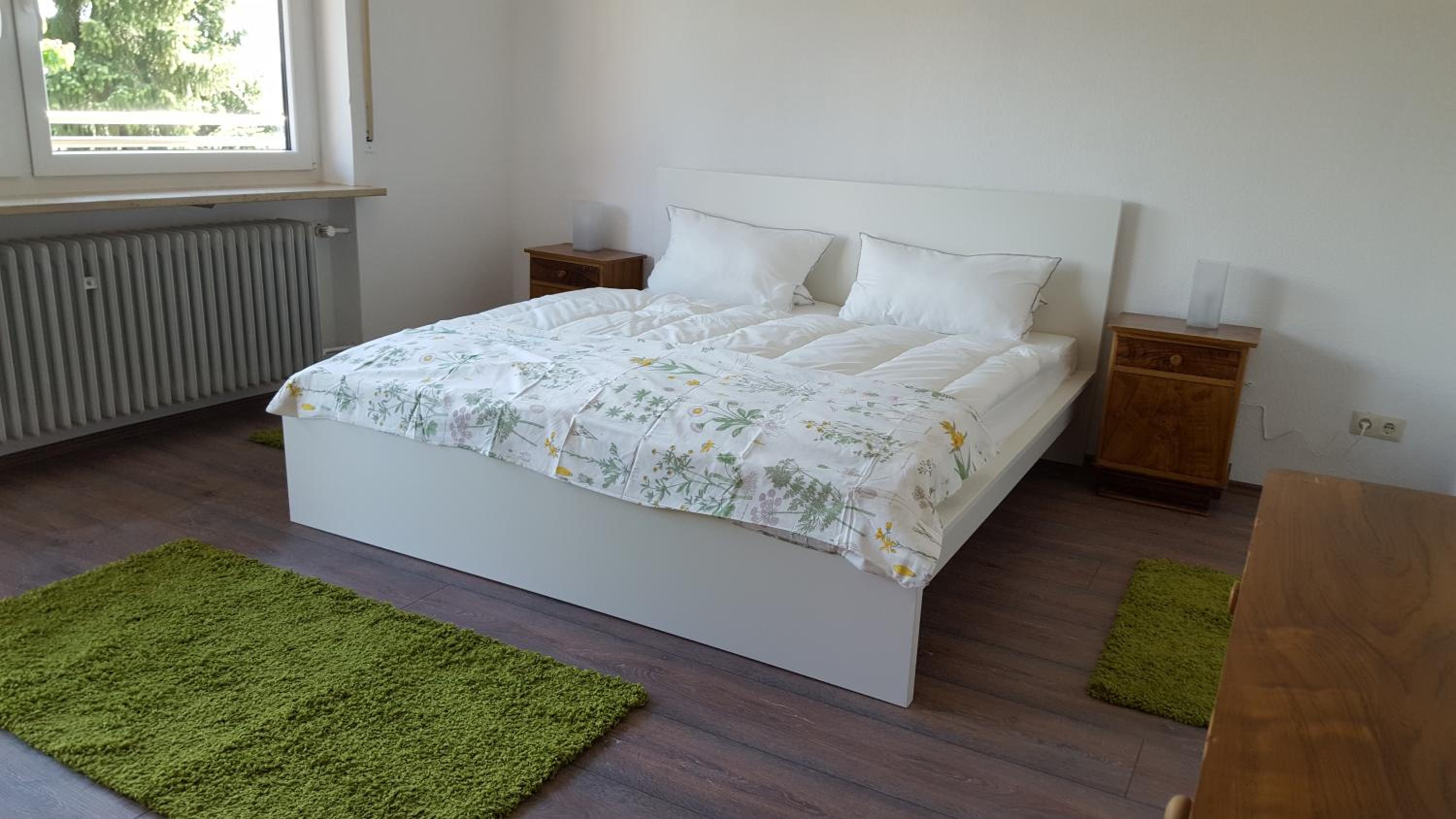 Double Room With Balcony photo 1