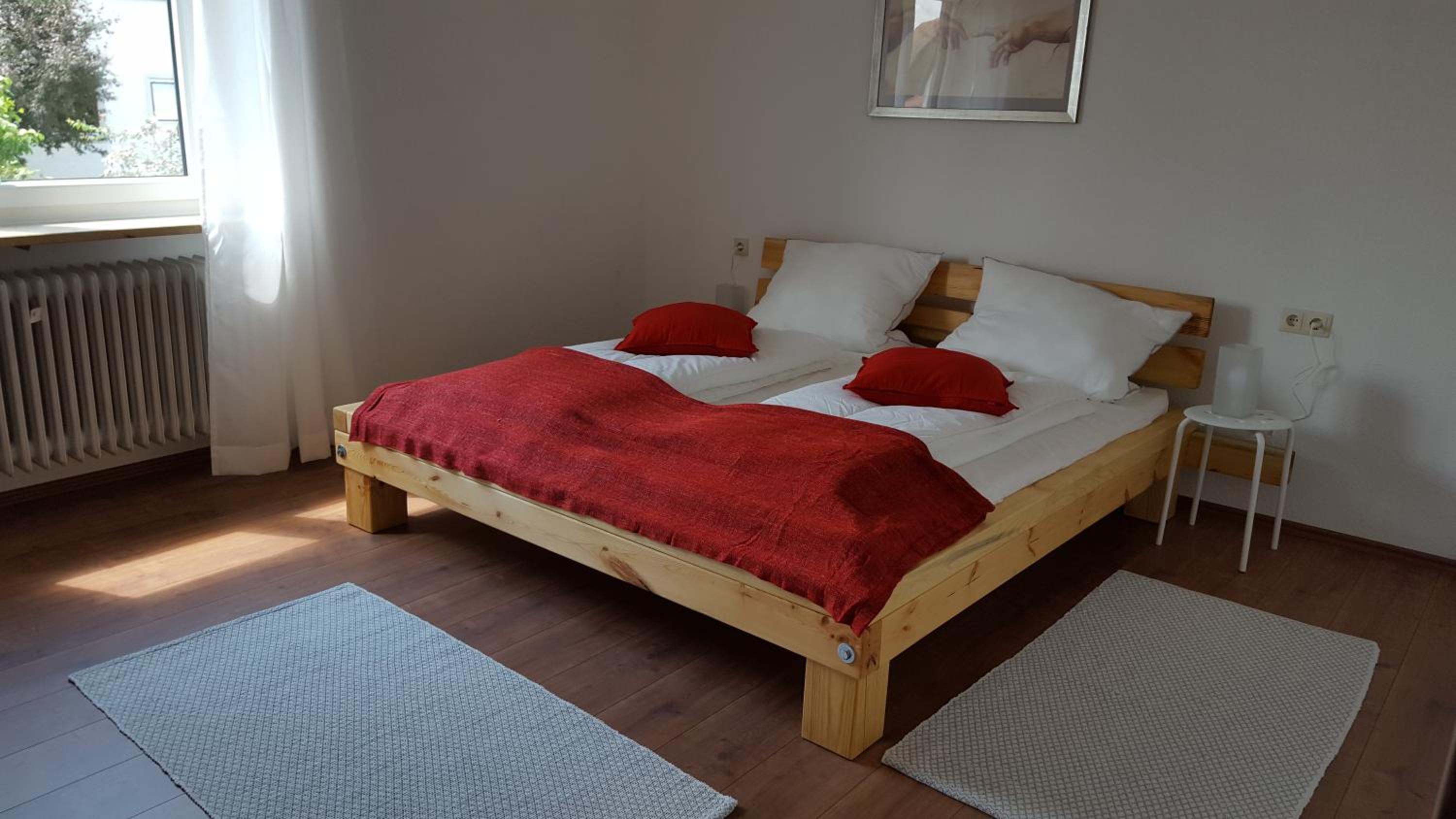 Three-Bedroom Suite photo 1