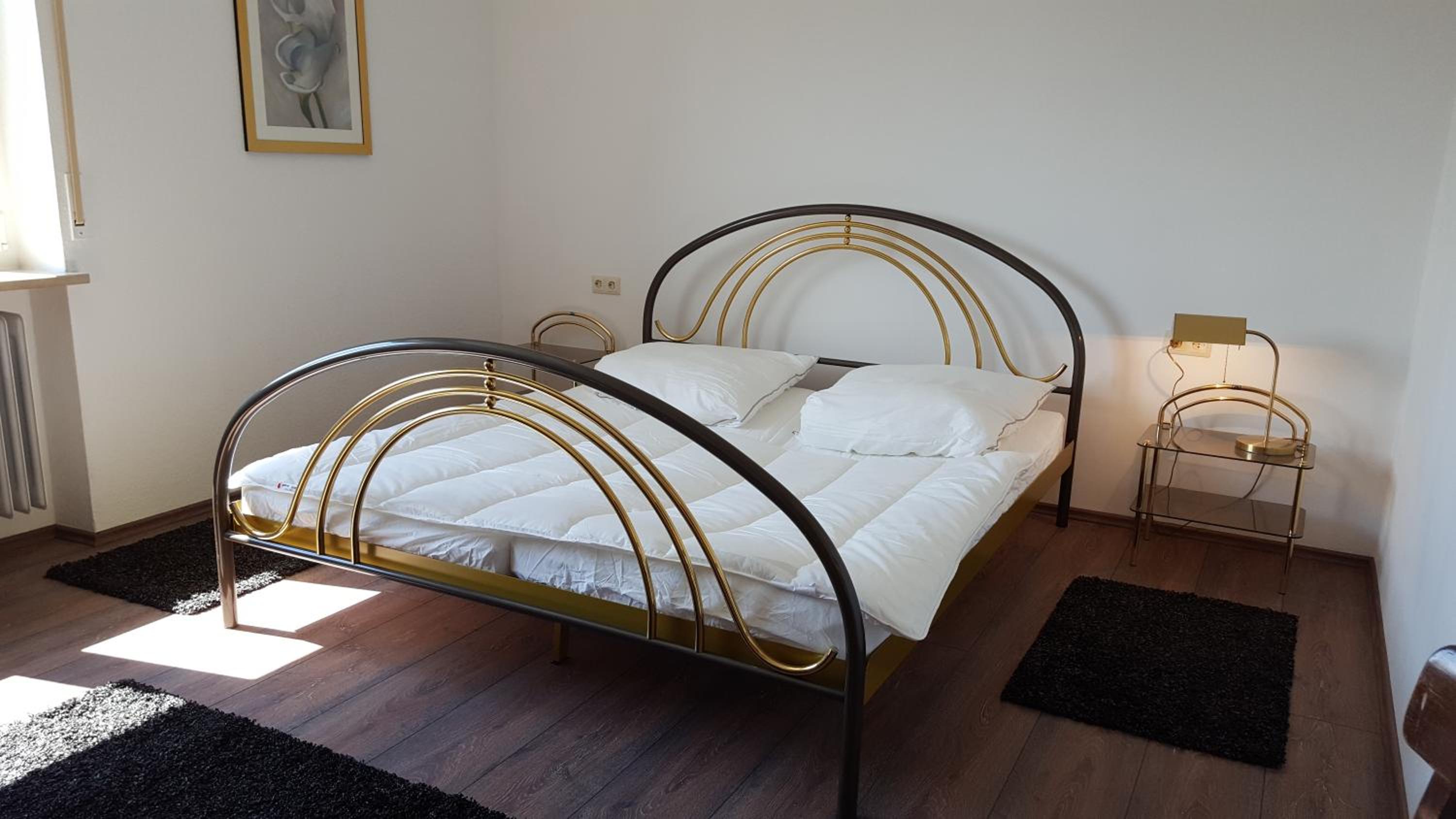 Double Room With Shared Bathroom photo 1