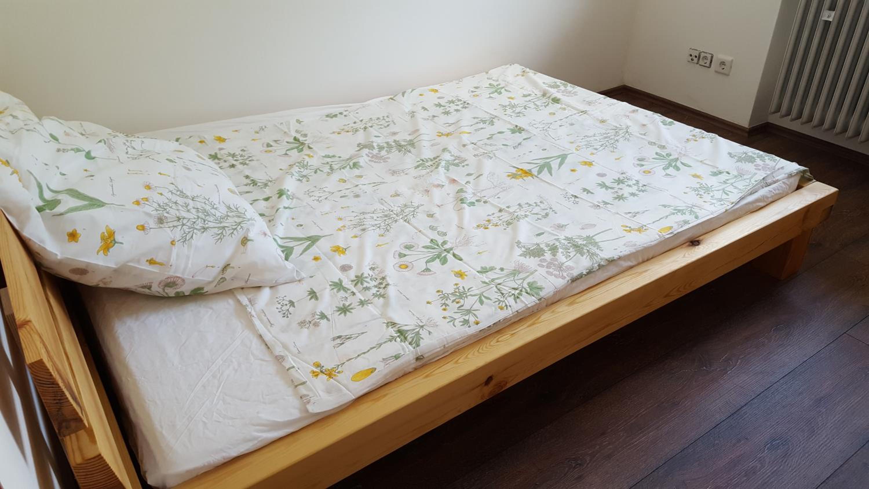 Single Room photo 1