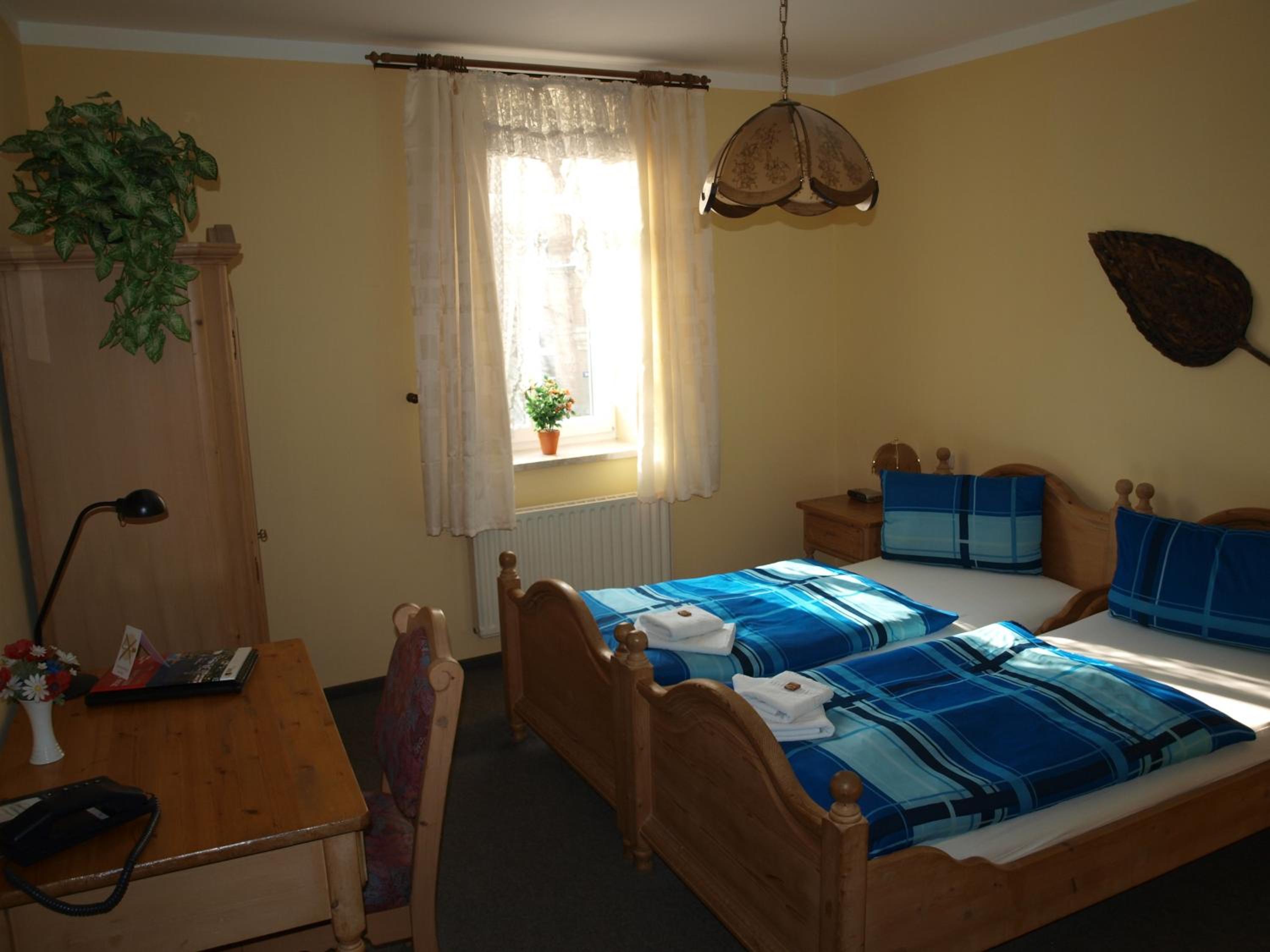 Double Room - Photo 1