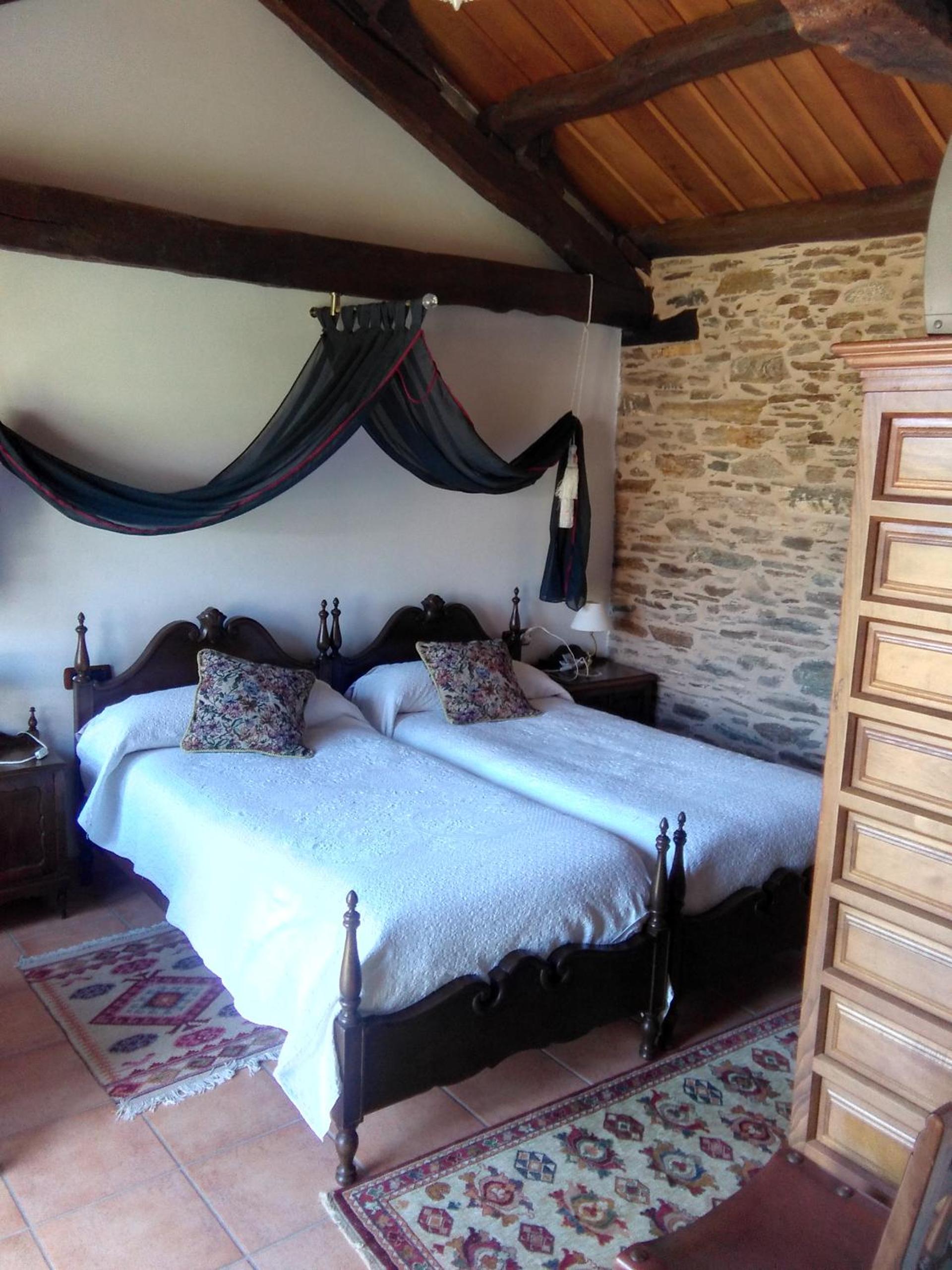 Casa Grande de Anllo, 사진 3