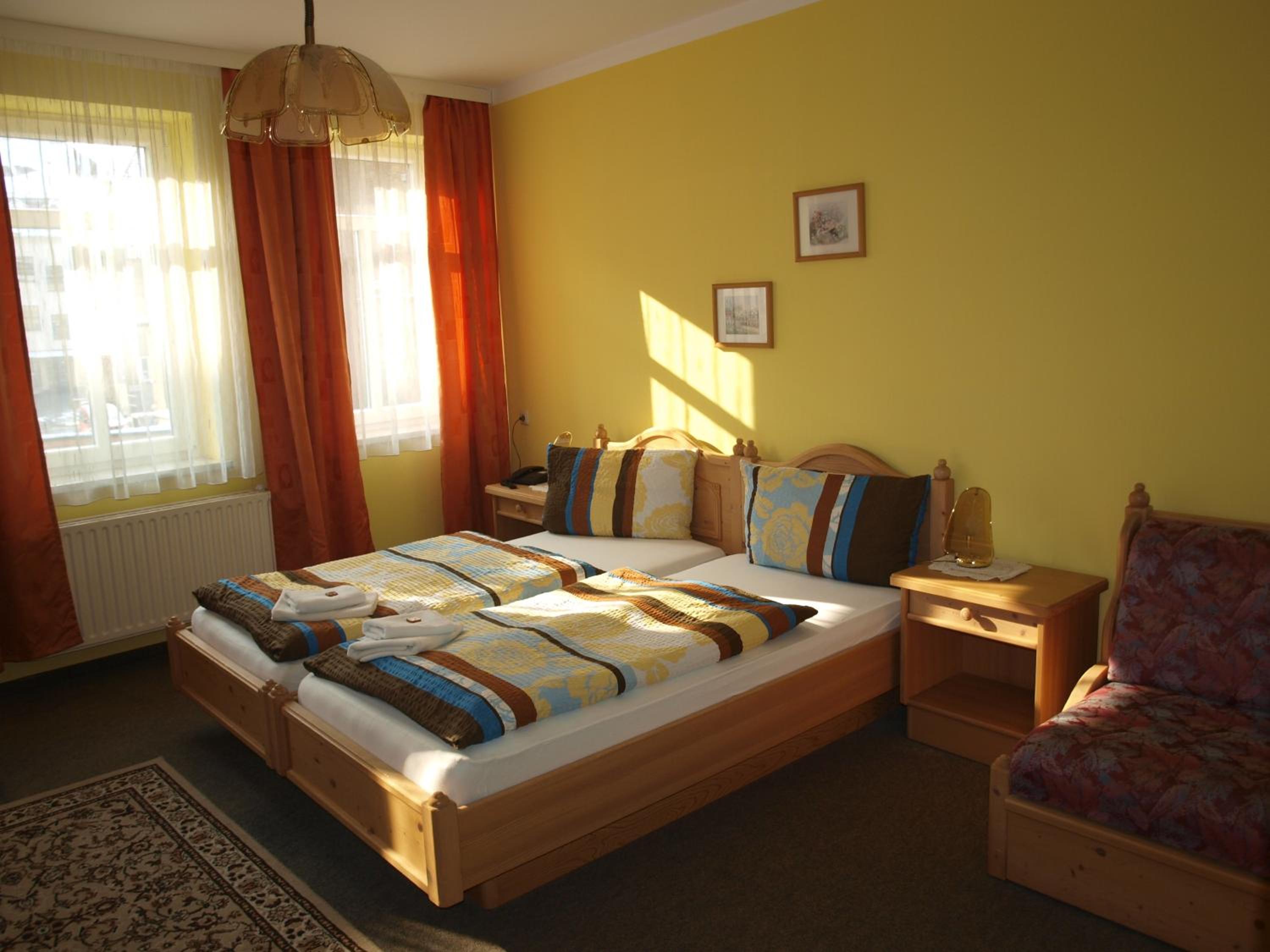 Double Room - Photo 2