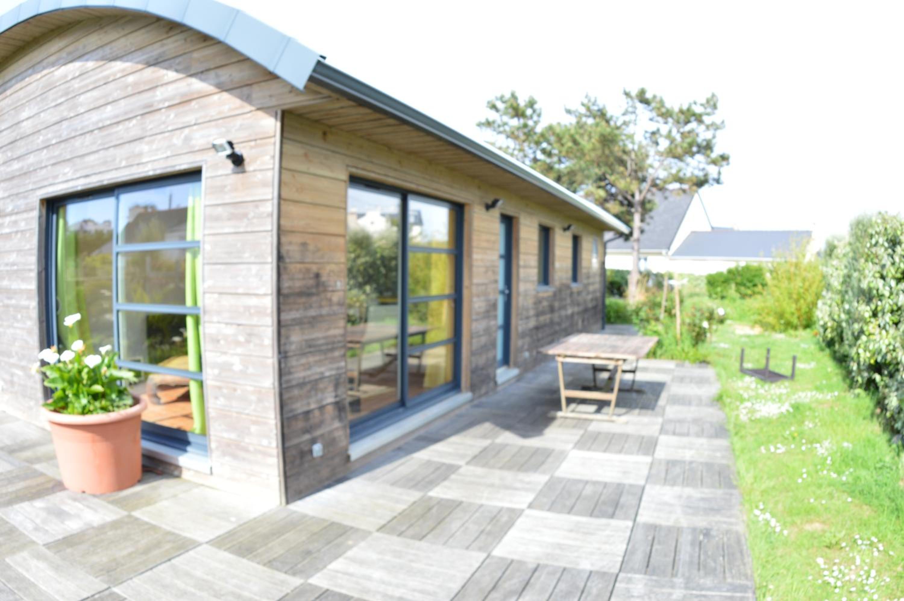 Holiday Home photo 2