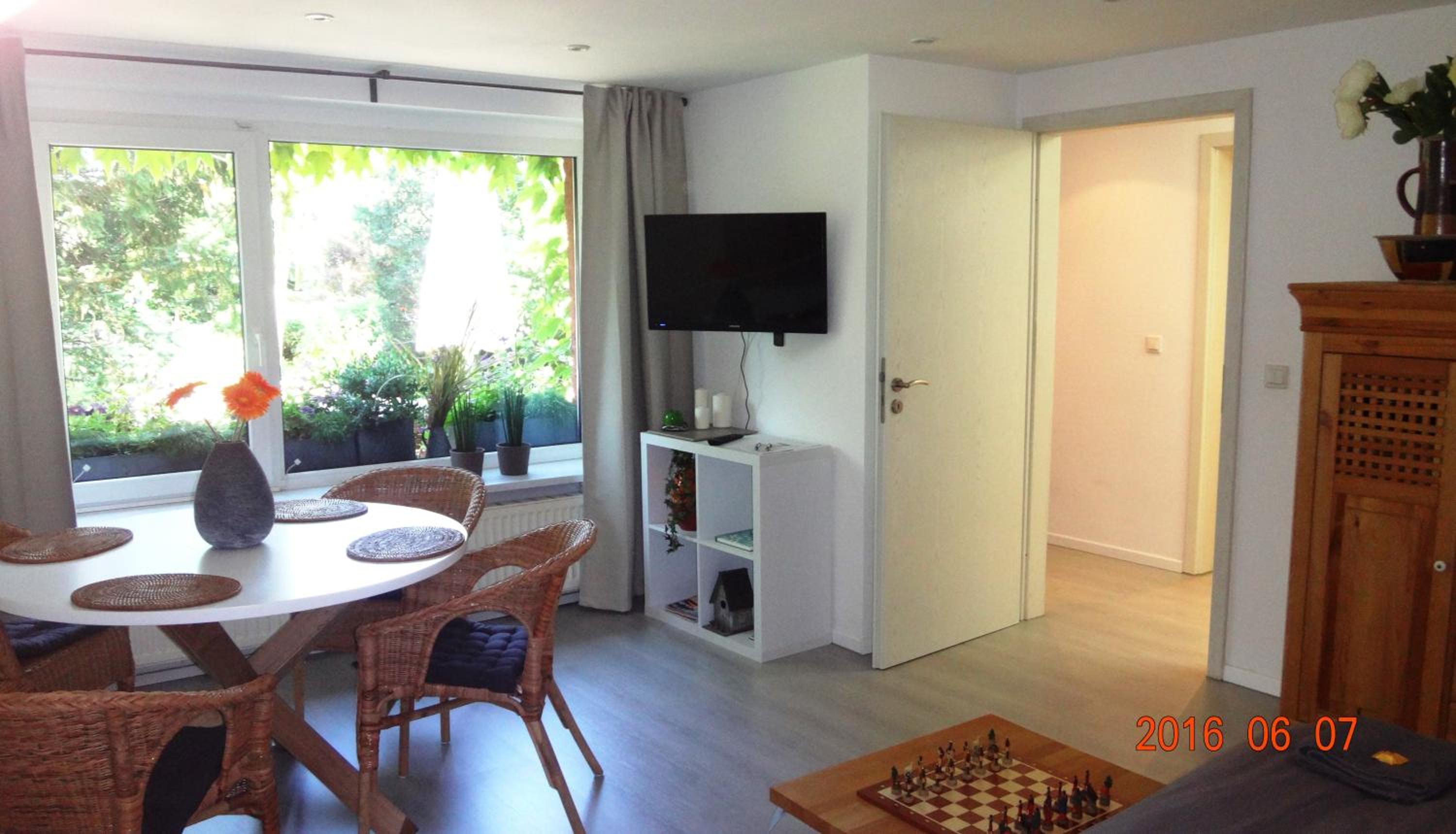 Apartment - Ground Floor photo 1
