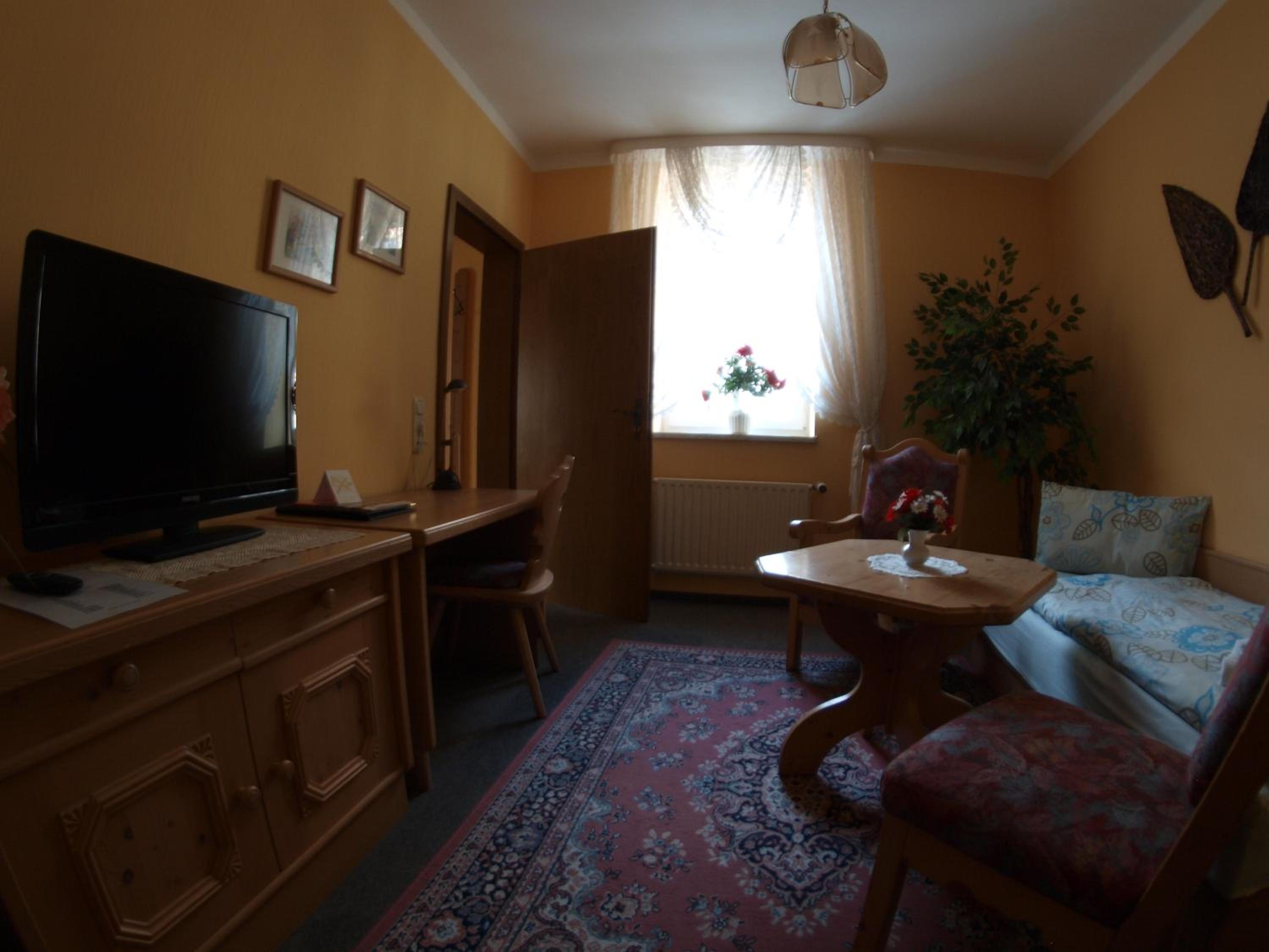Apartment (1-3 Adults) photo 2