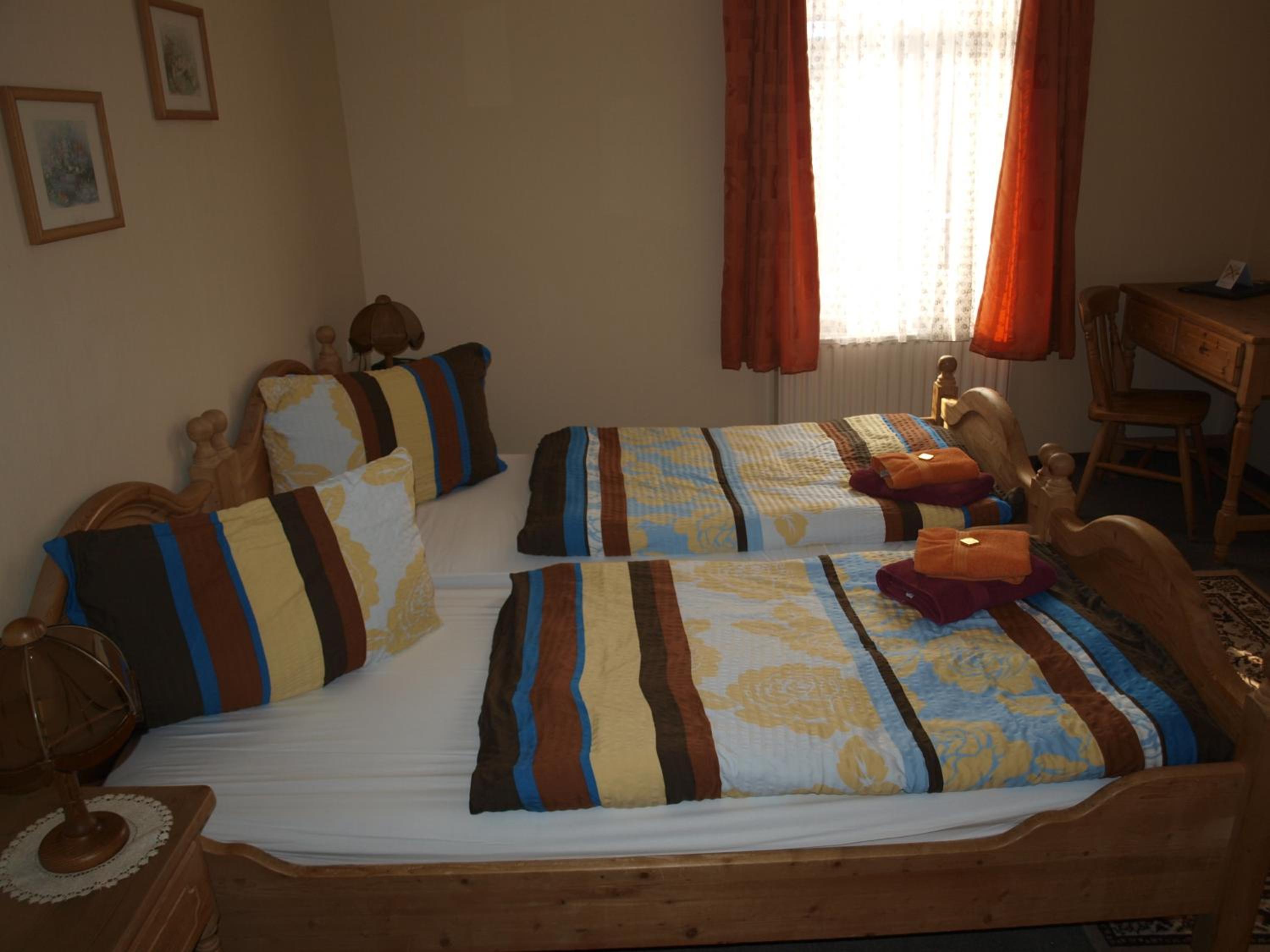 Double Room - Photo 9