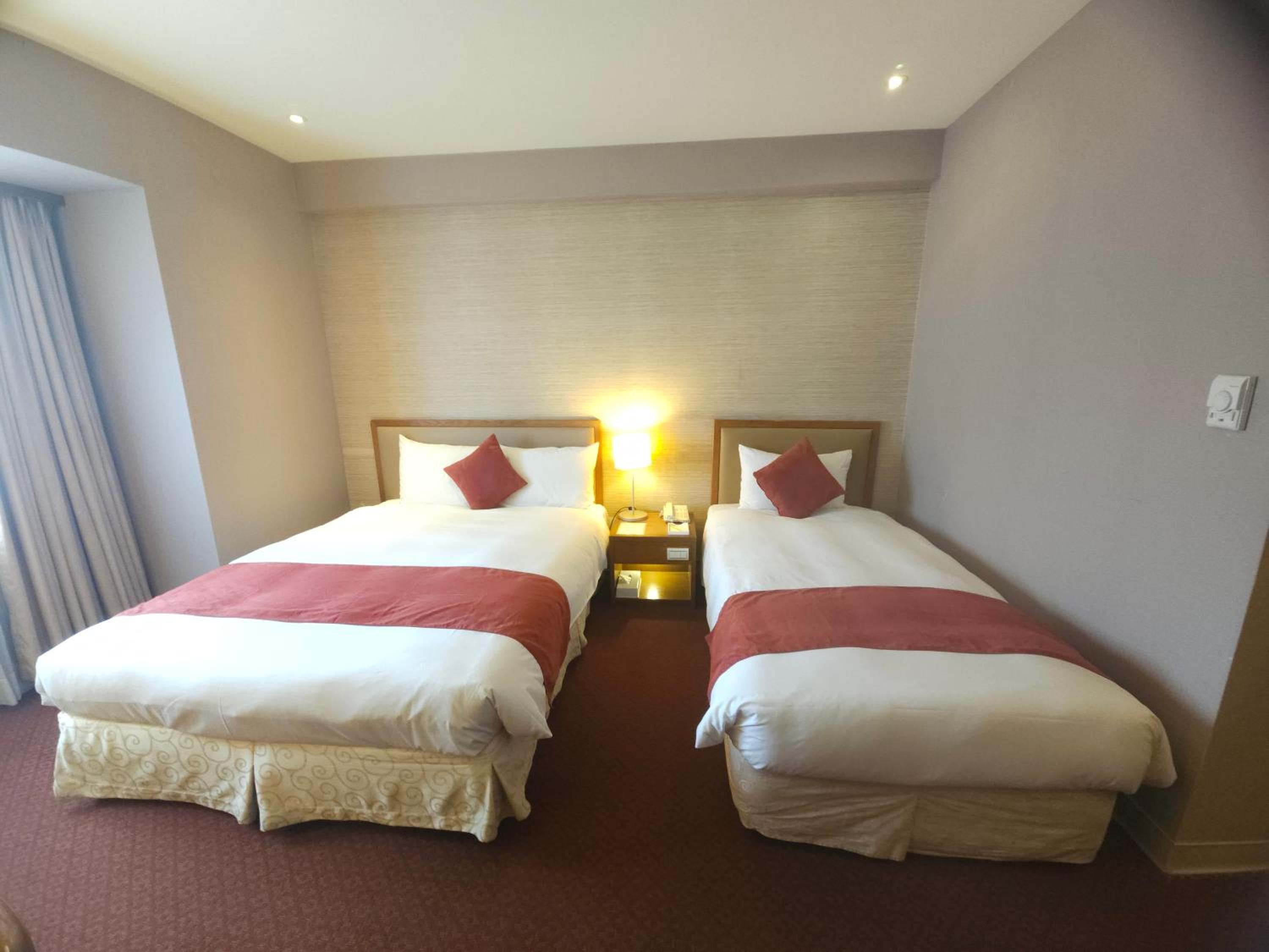 Classic Triple Room photo 2