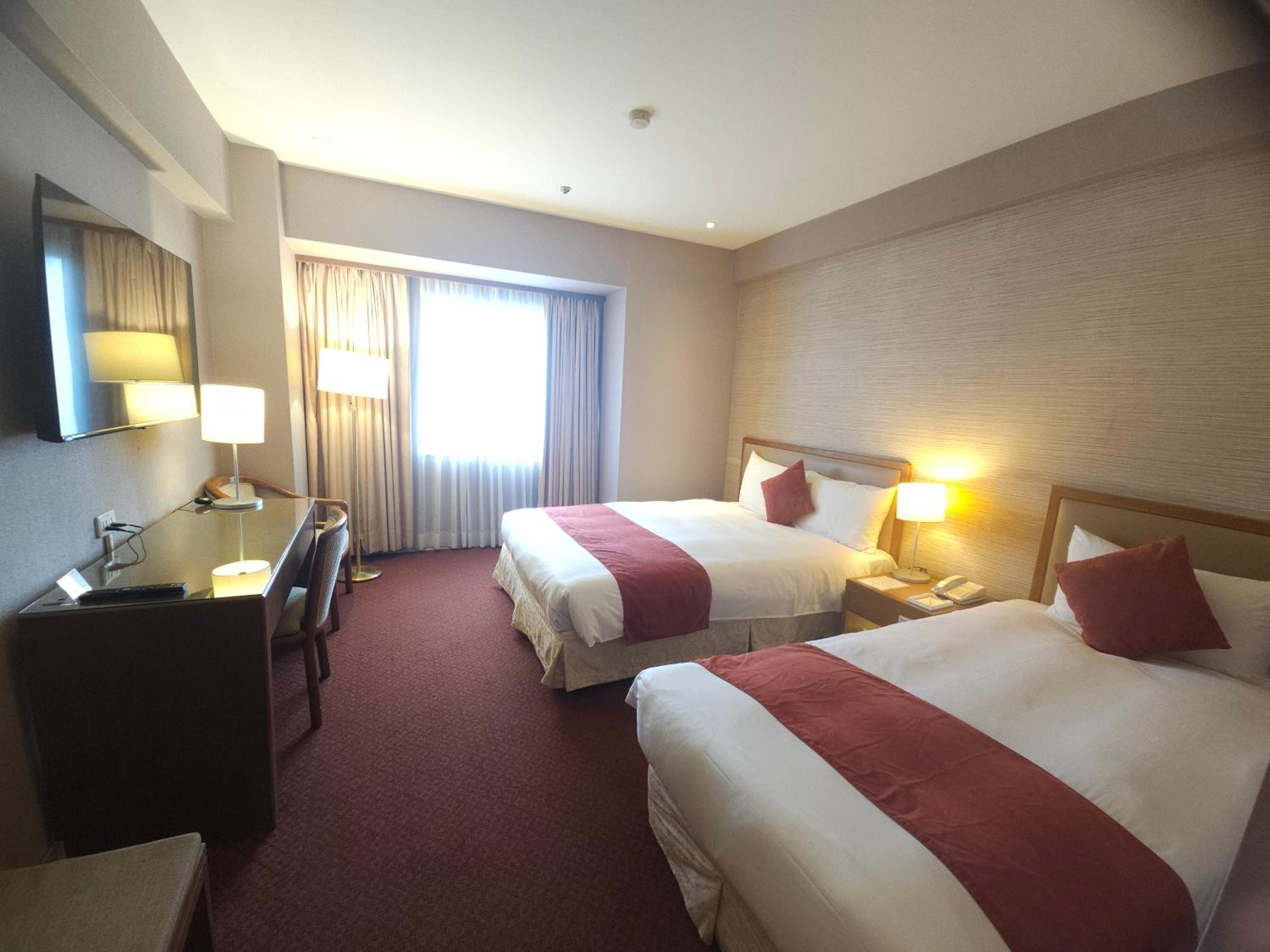 Classic Triple Room photo 3