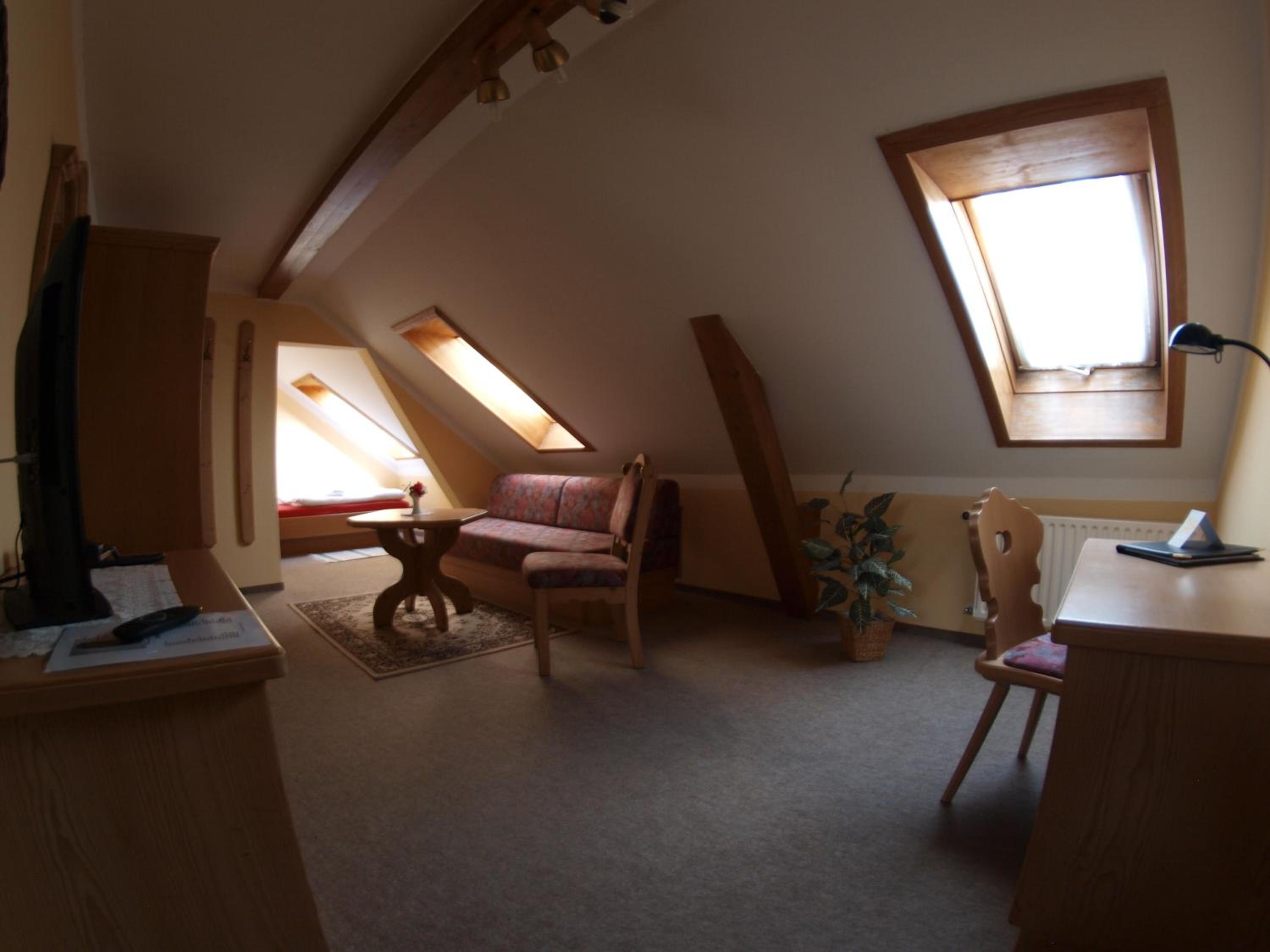 Single Room photo 3