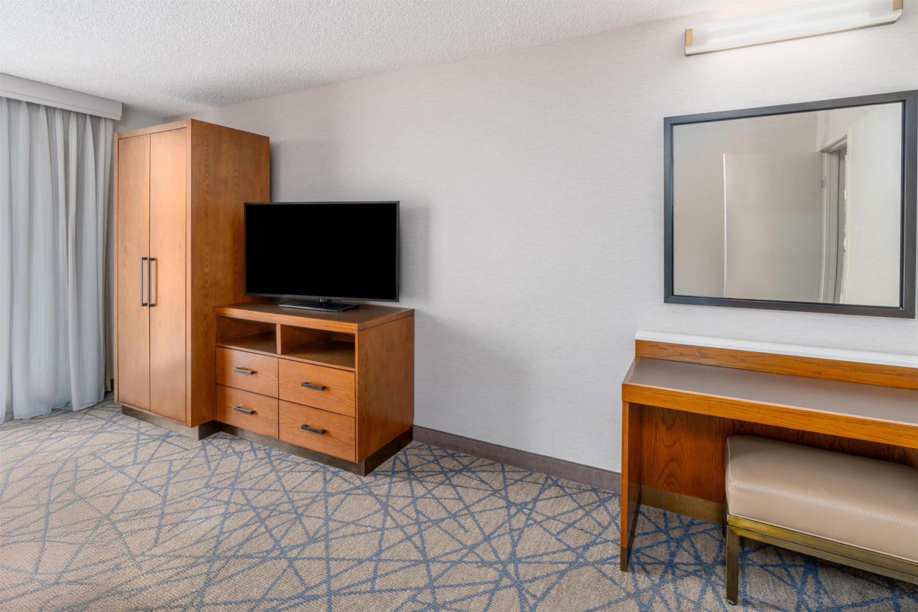 Two-Room King Suite with Mountain View - Photo 3