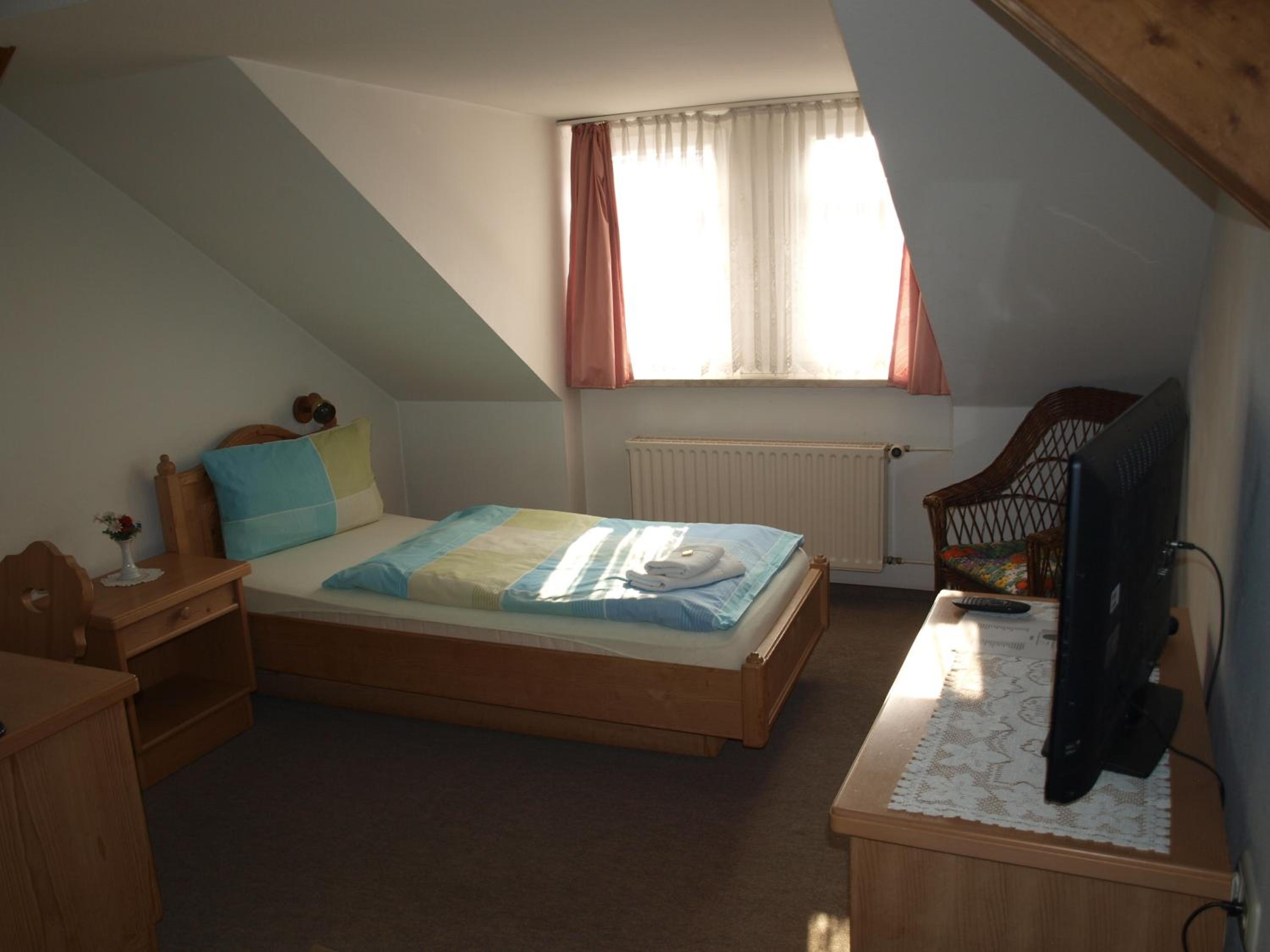 Single Room photo 1