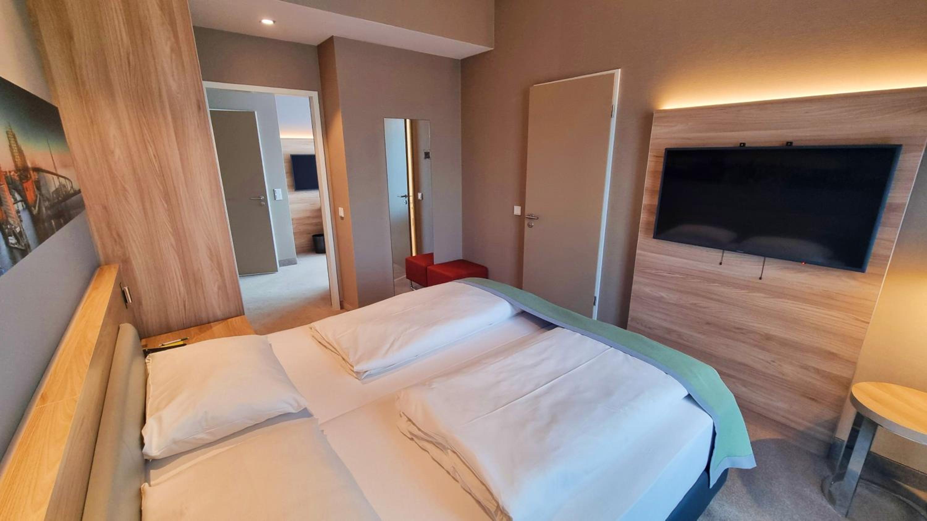 Suite with Balcony photo 2
