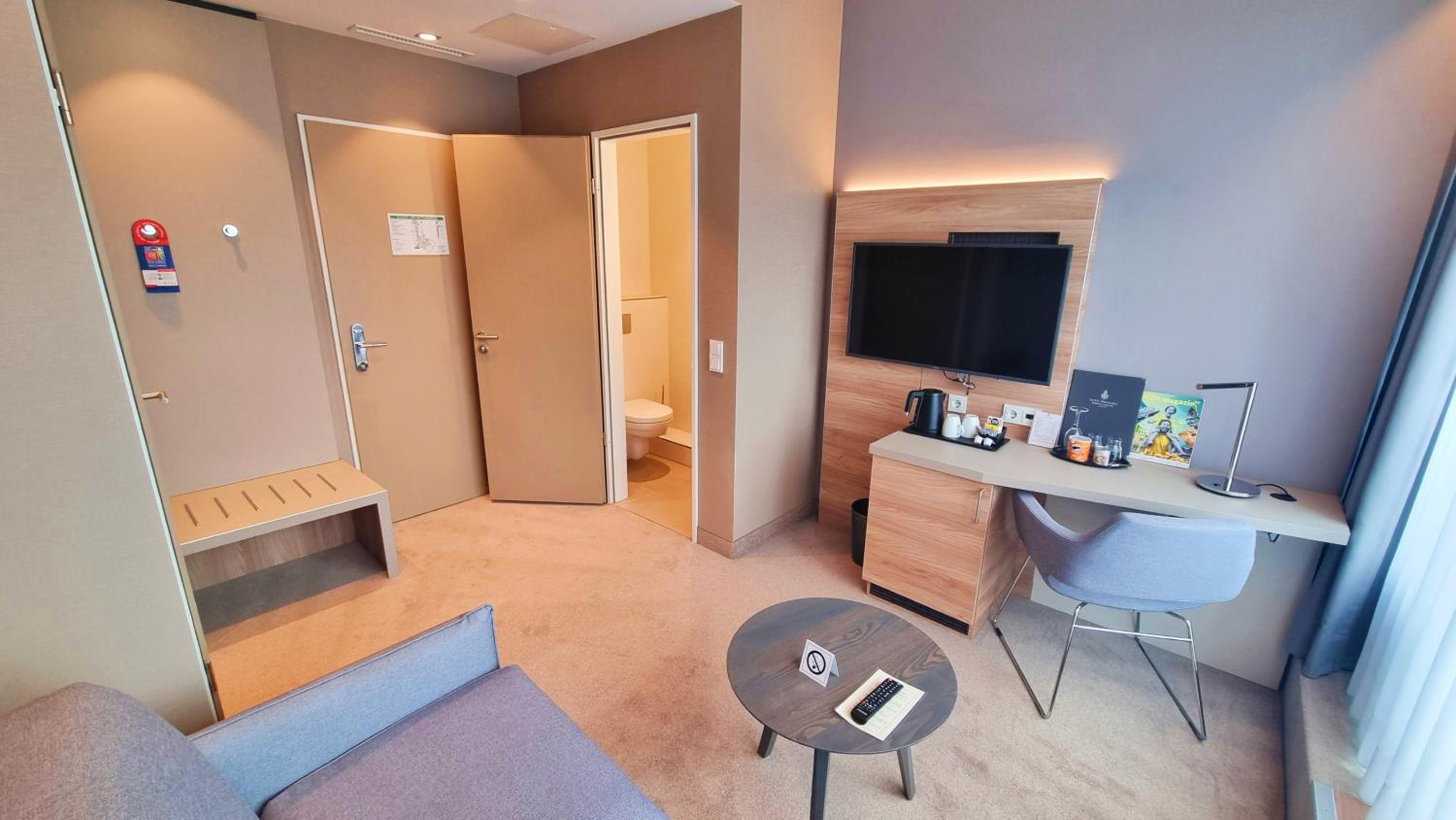 Suite with Balcony photo 1
