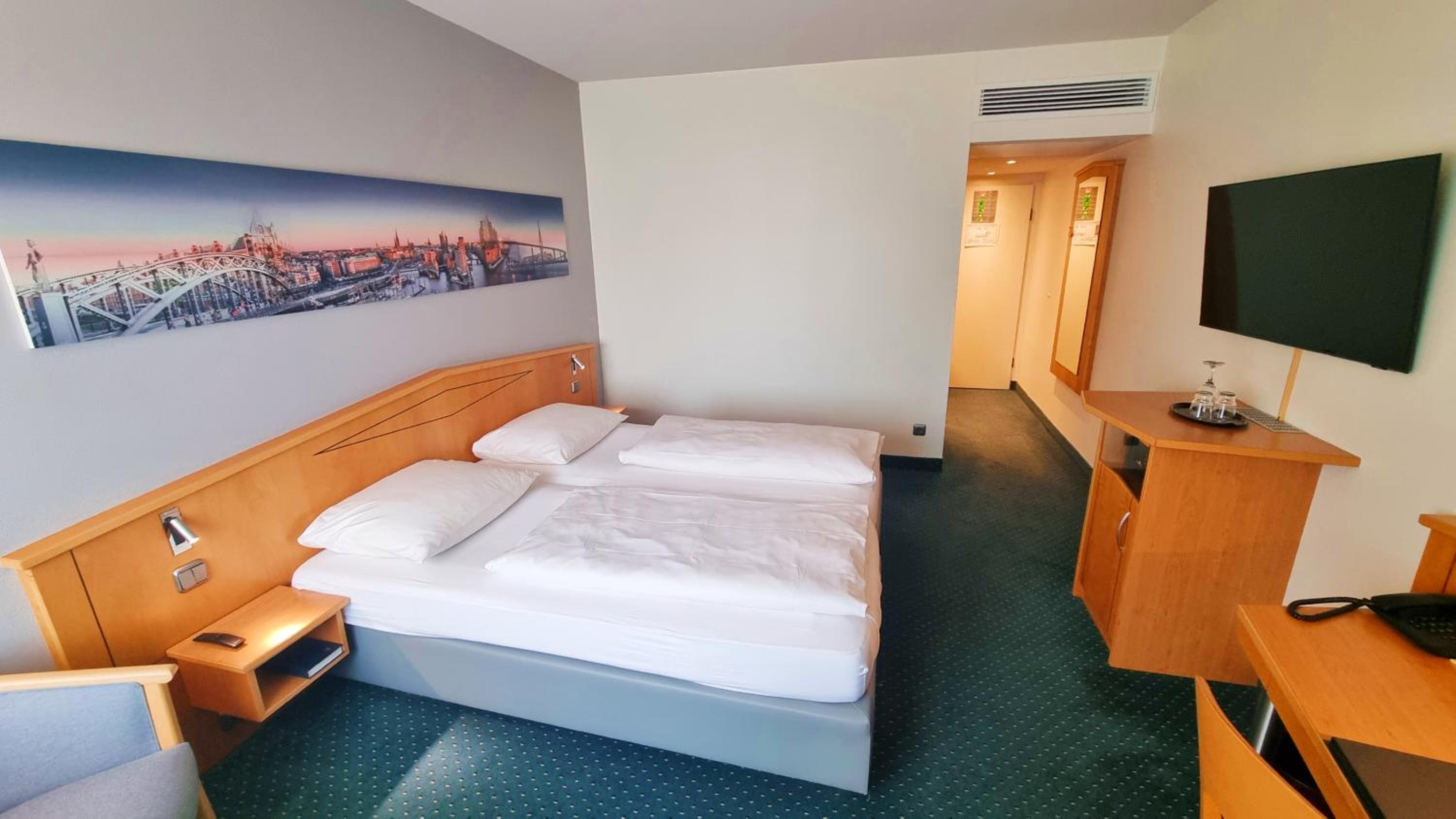 Double Room photo 1