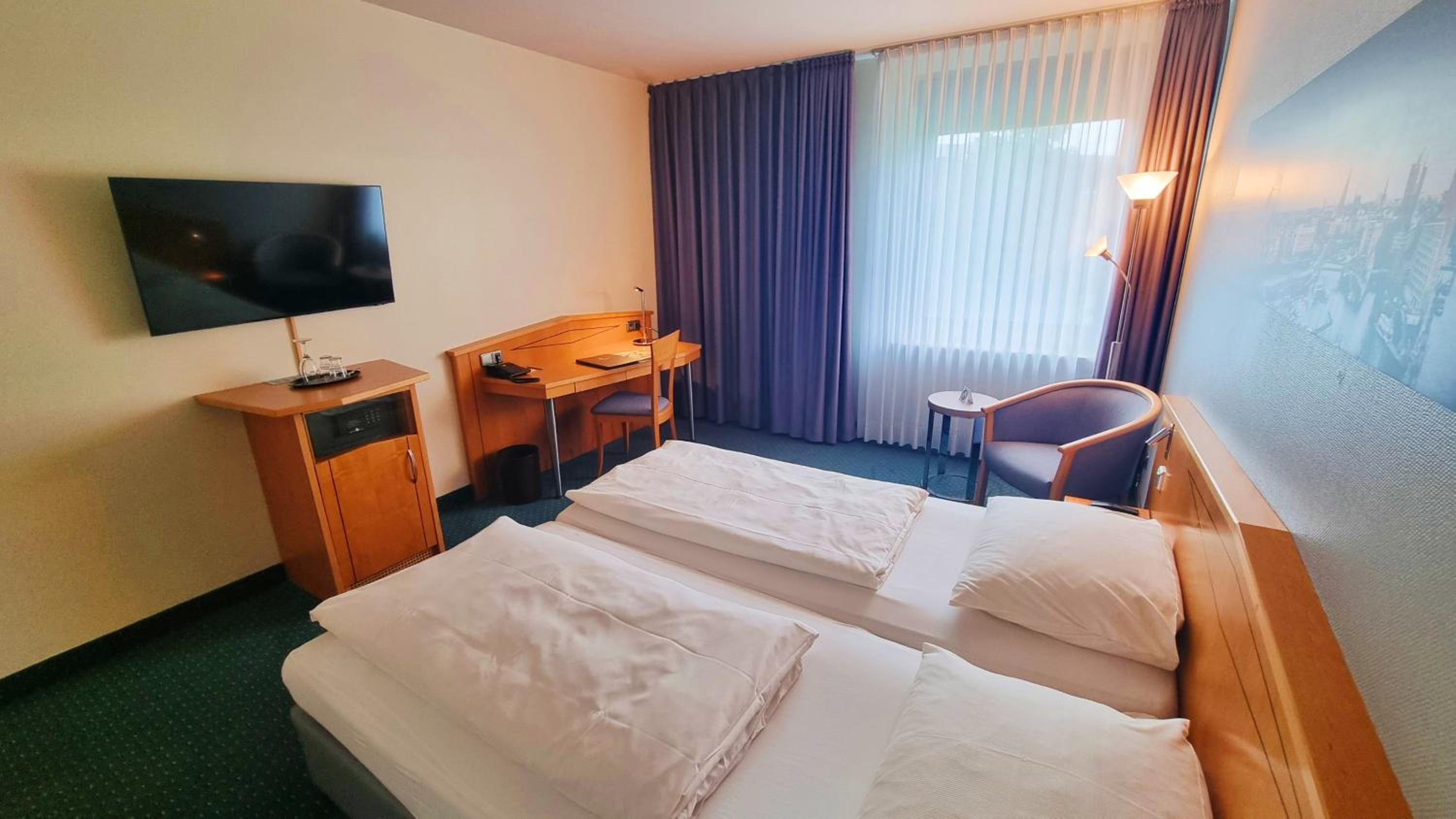 Double Room photo 2