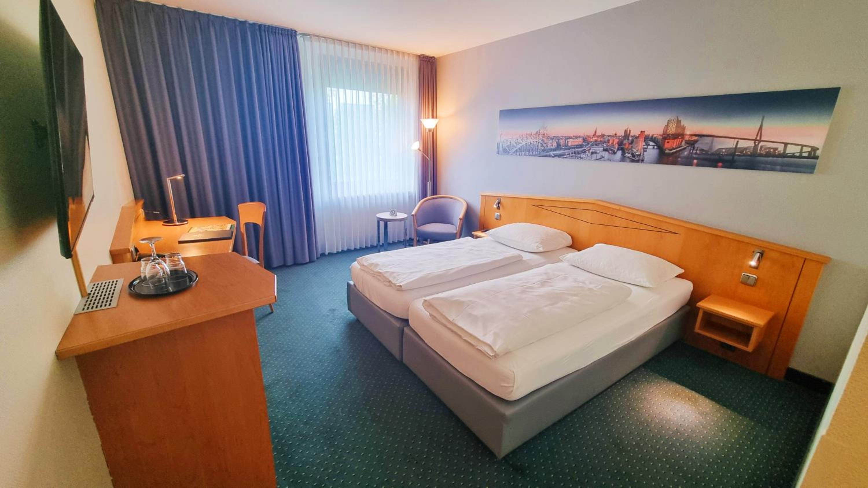 Double Room photo 2
