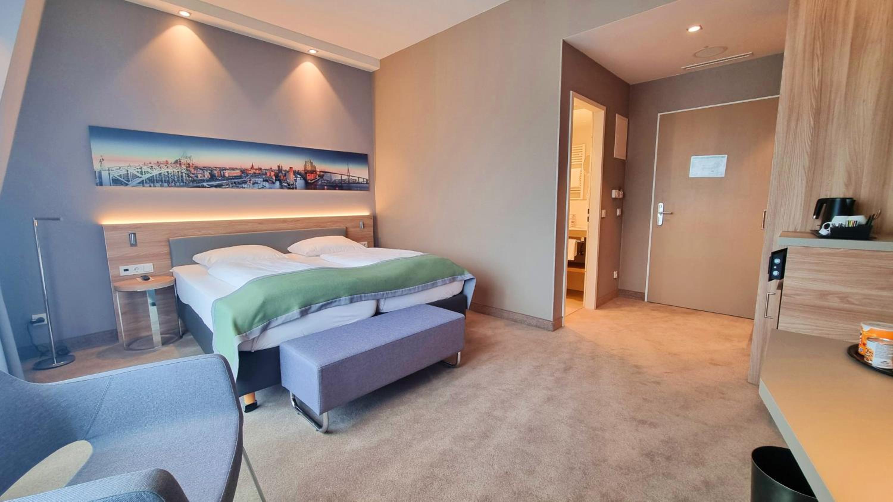 Superior Double Room photo 3