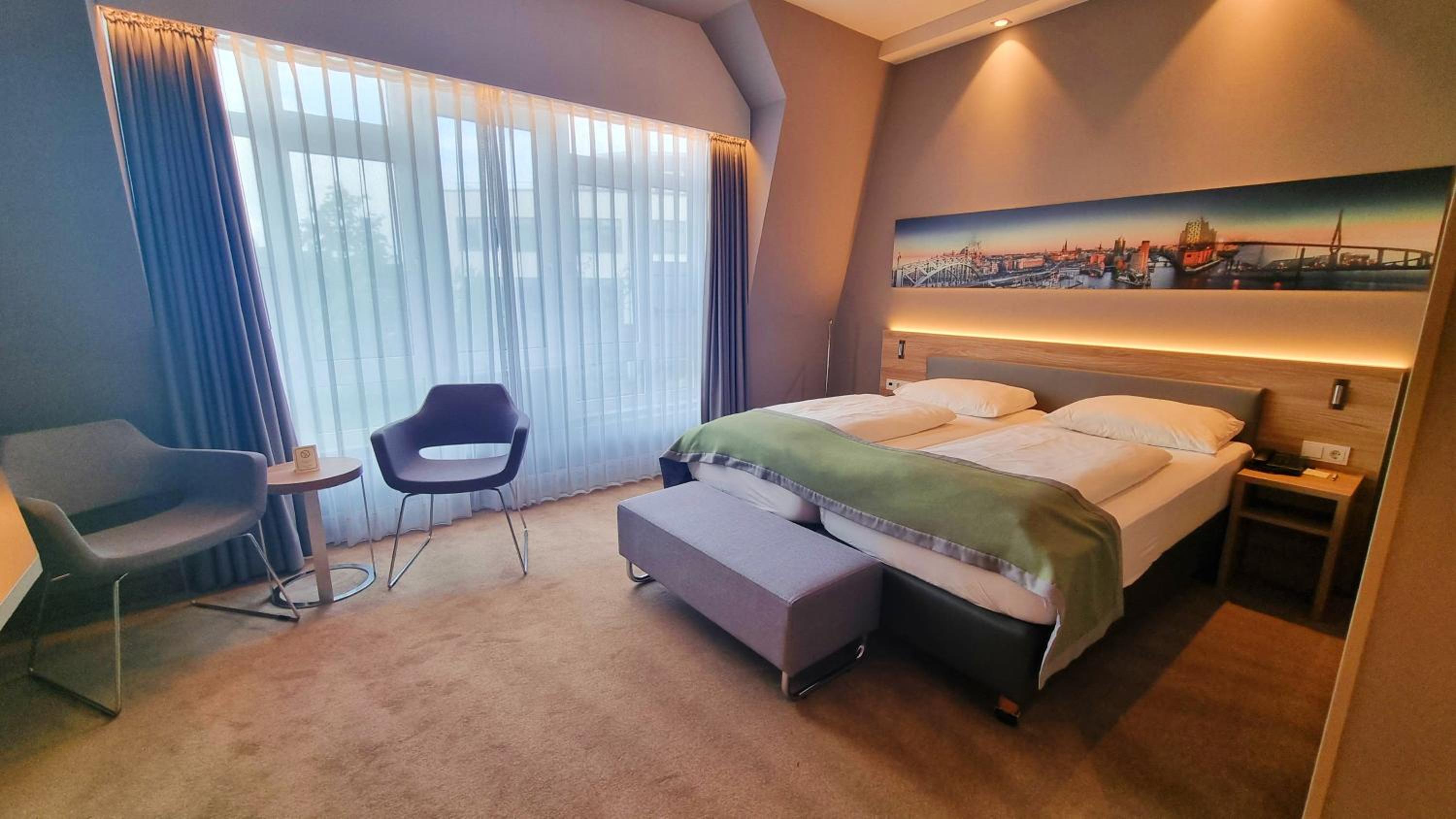 Superior Double Room photo 1