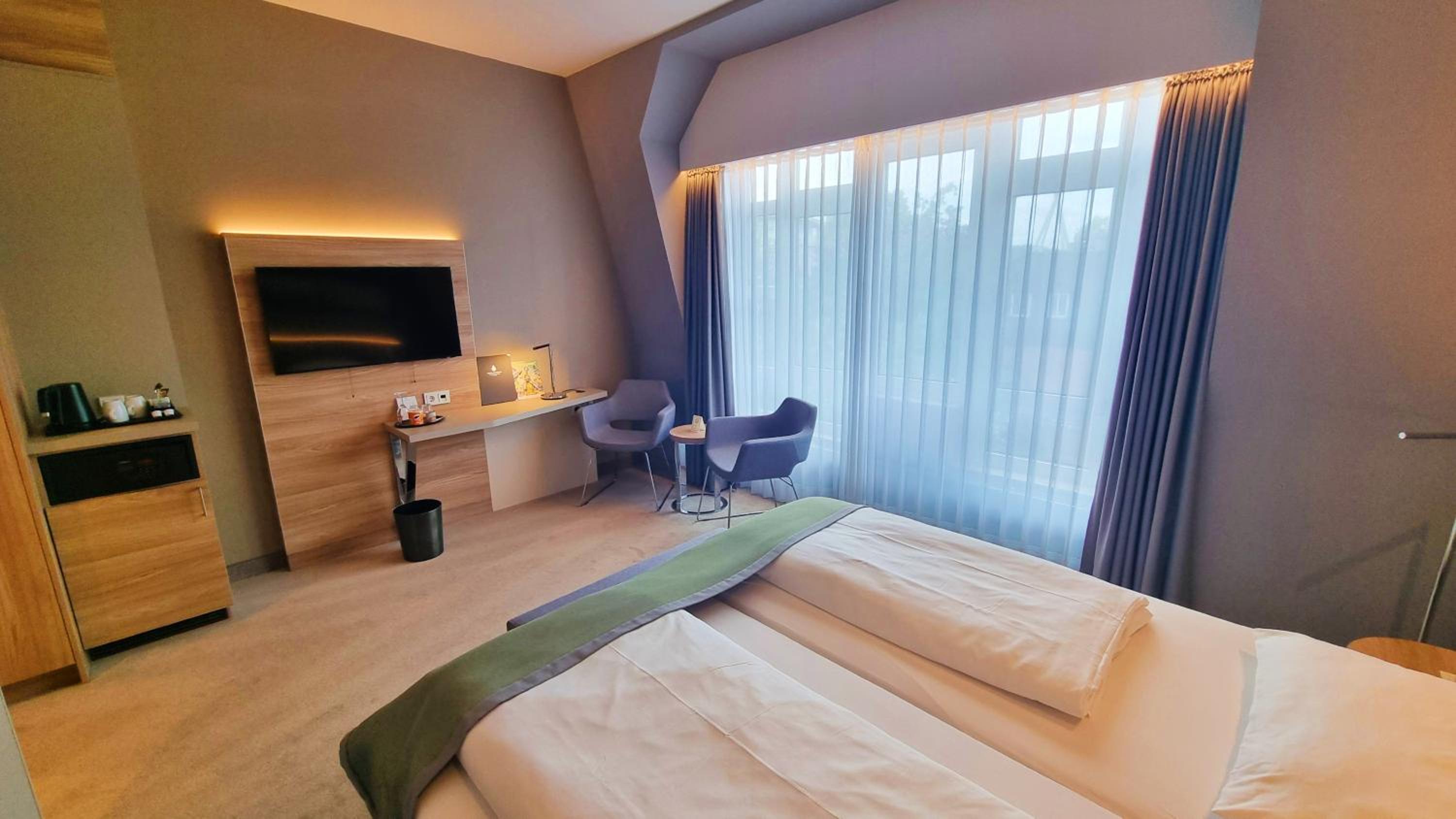 Superior Double Room photo 2