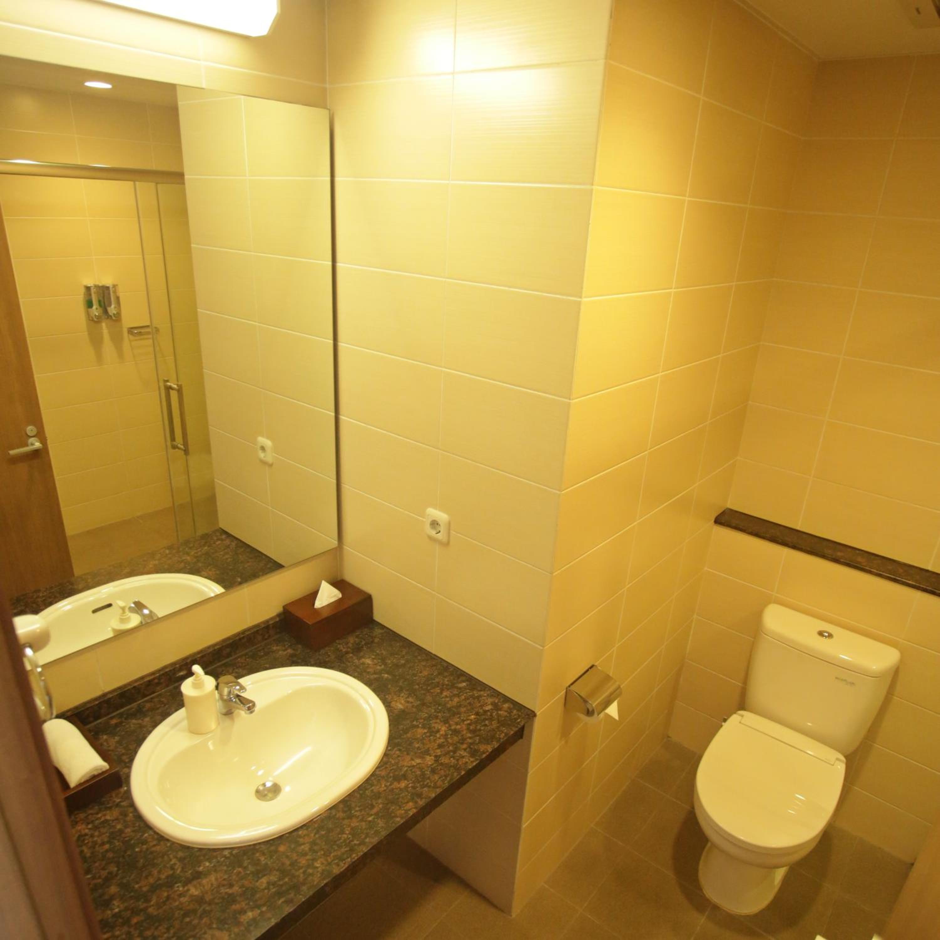 Deluxe Room photo 3
