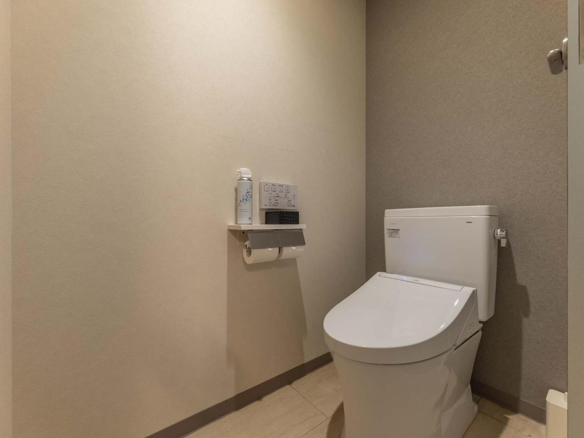 Suite with Terrace