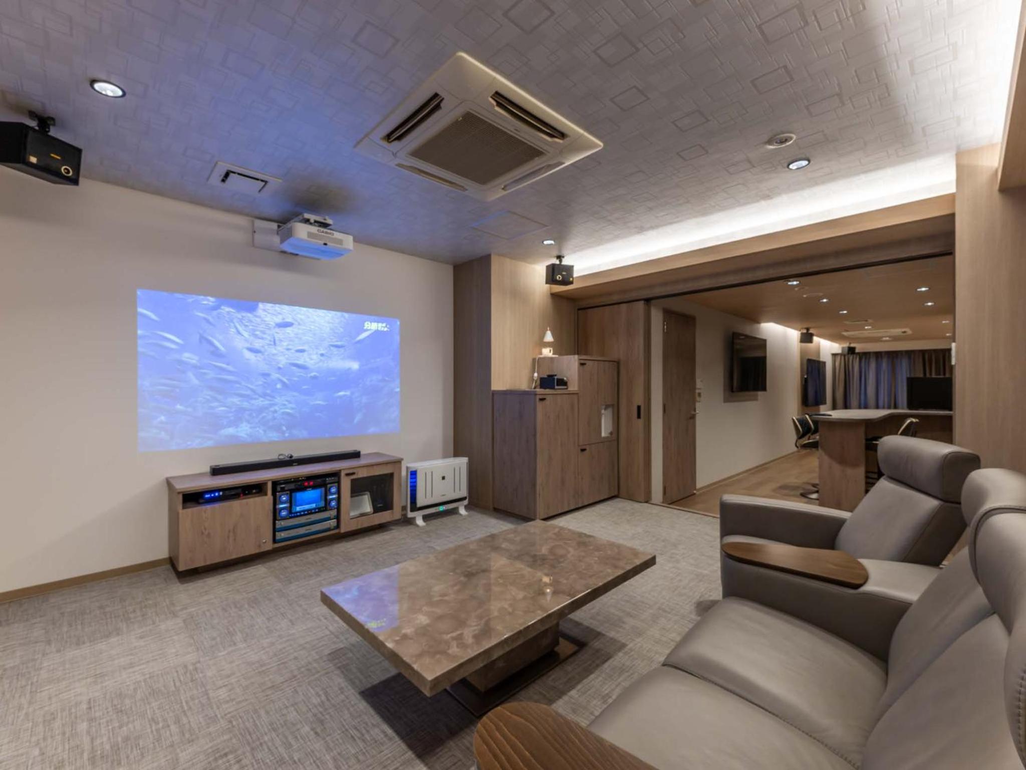 Suite with Terrace photo 3