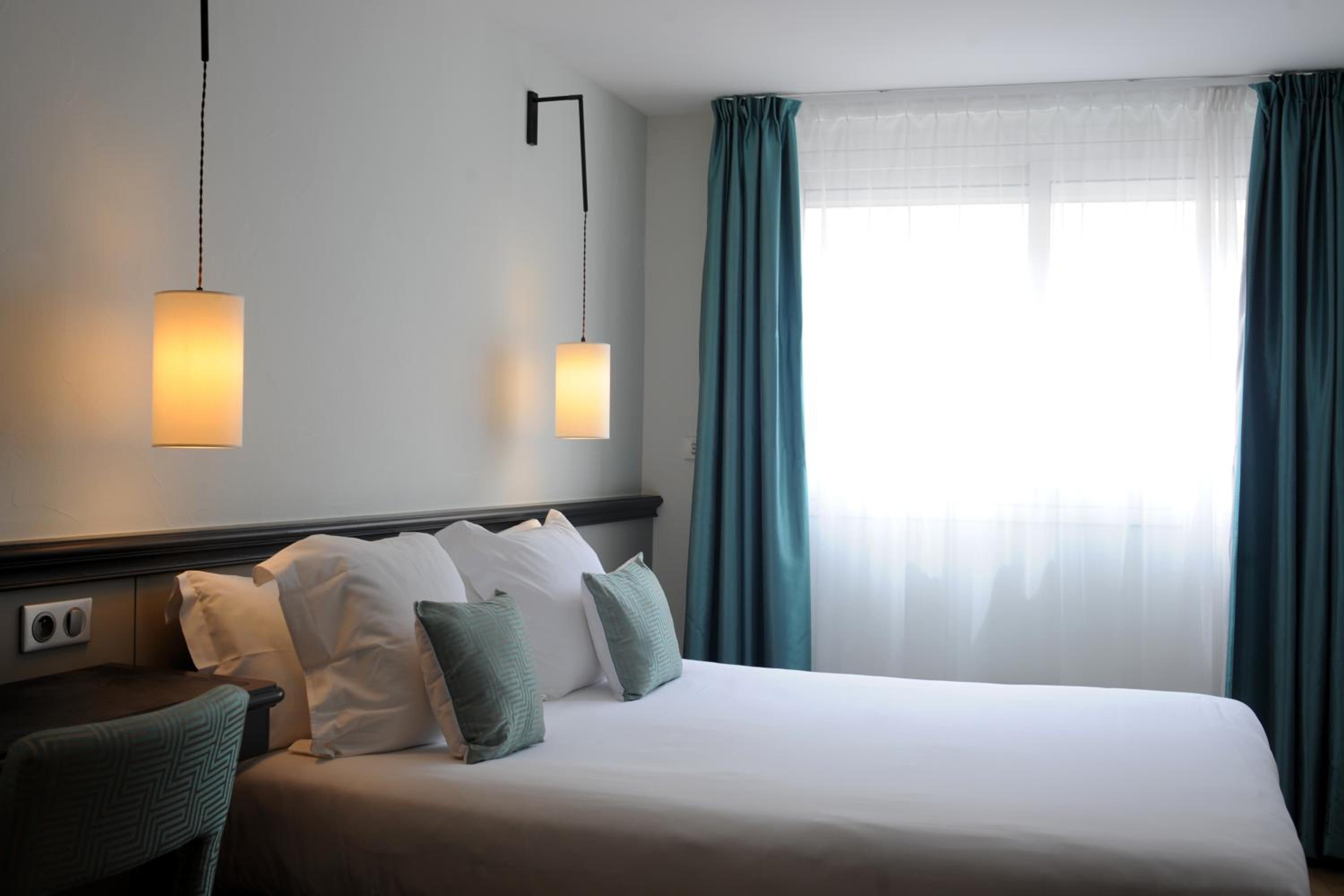 Comfort Double Room - Photo 5
