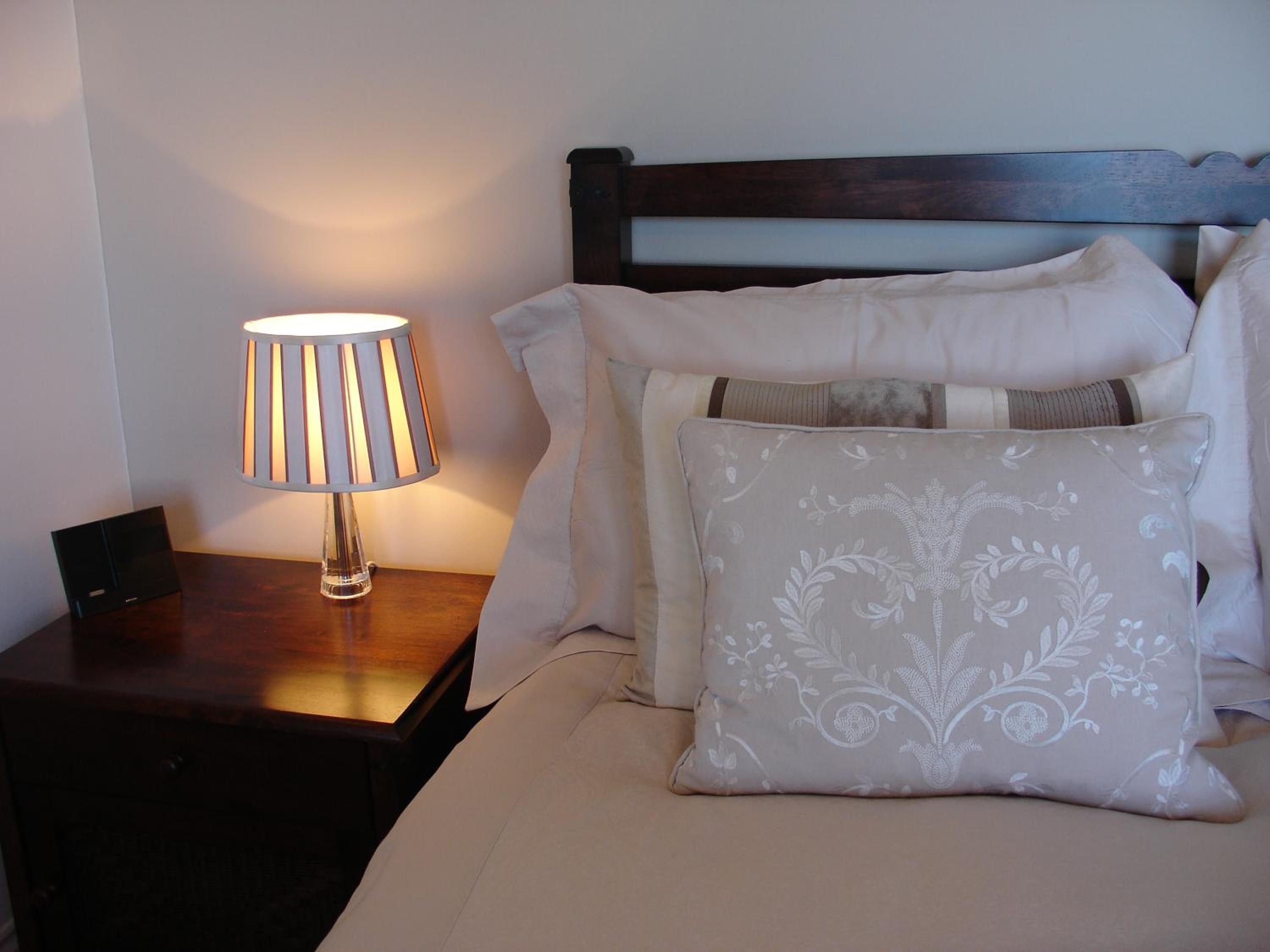 King Room with Sea View photo 3