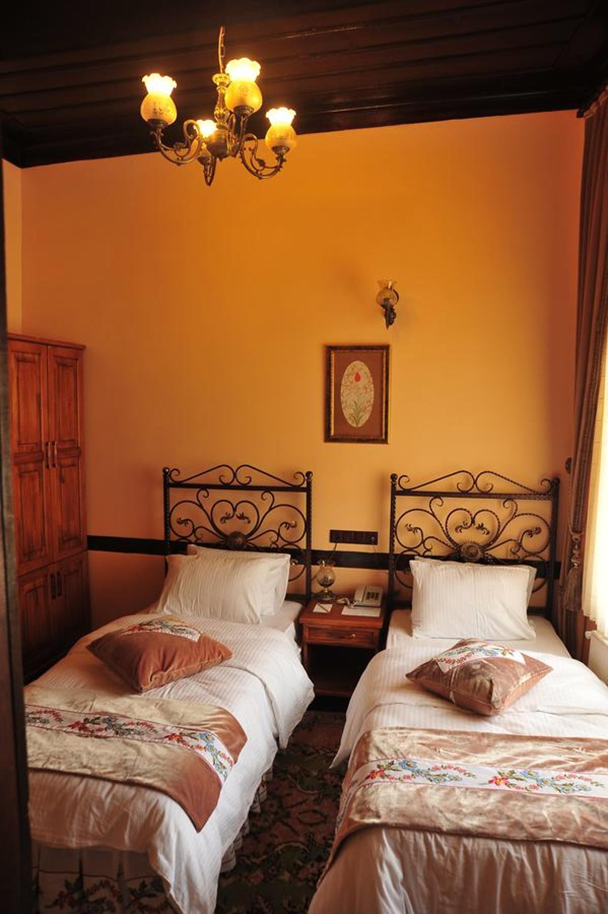 Triple Room photo 3
