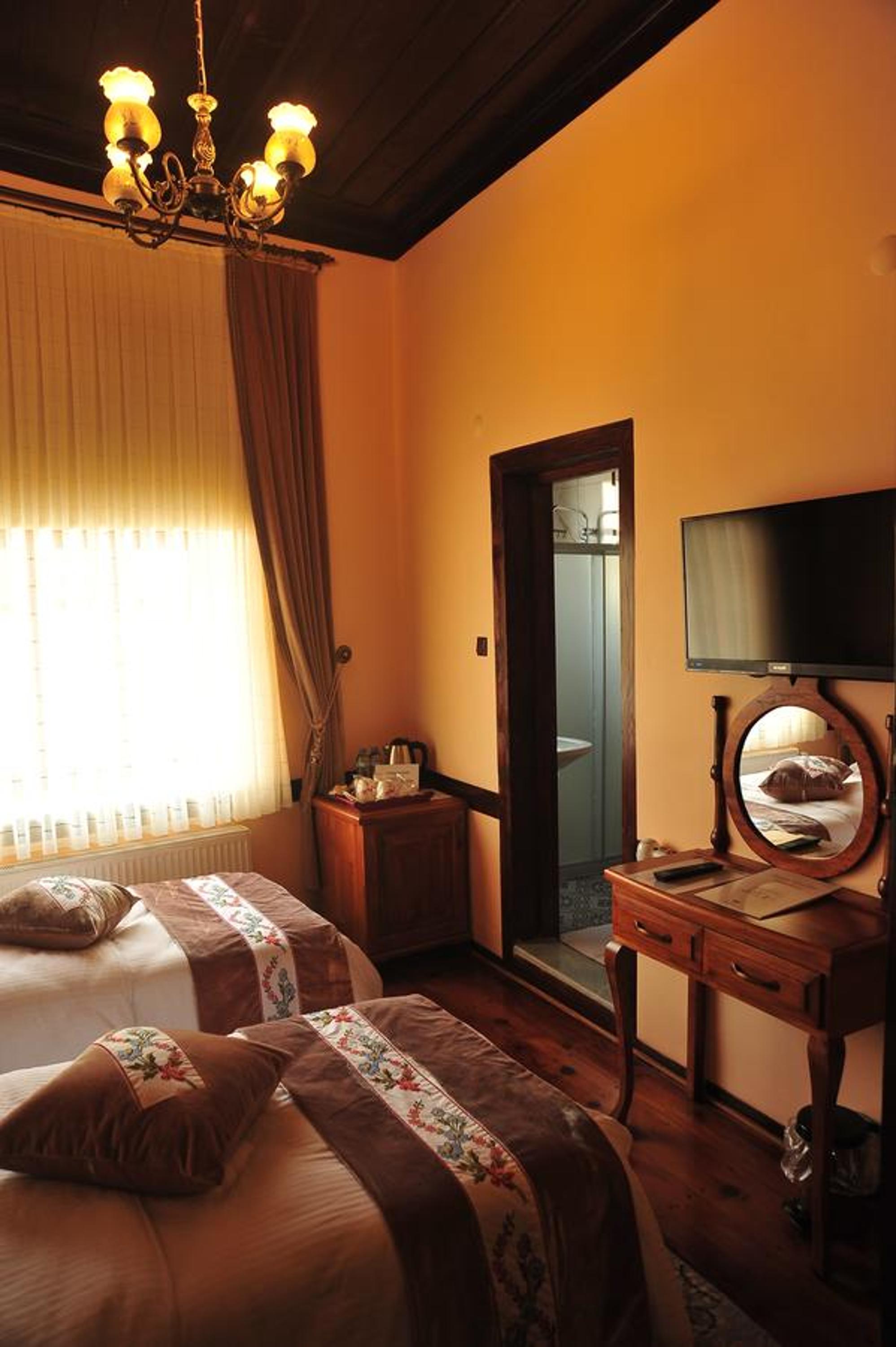 Triple Room photo 1