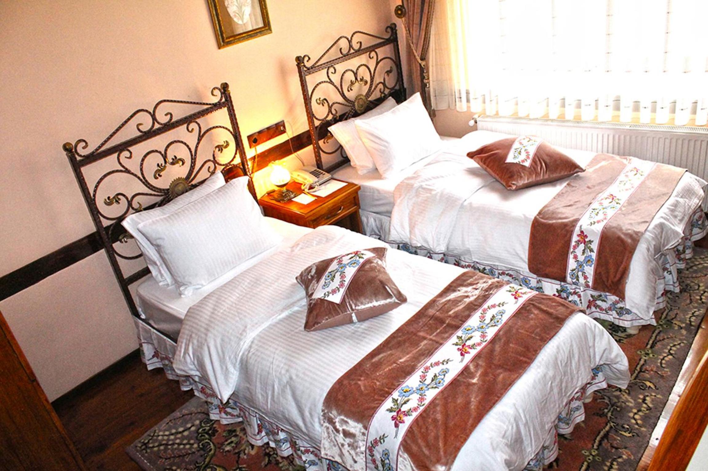 Triple Room photo 2