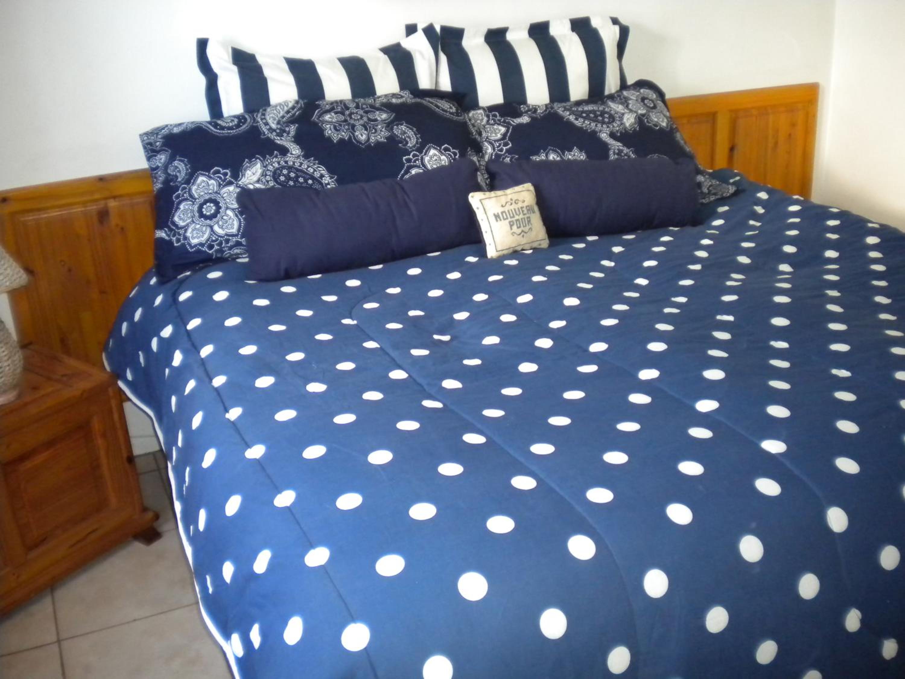 Two-Bedroom Chalet - Photo 9