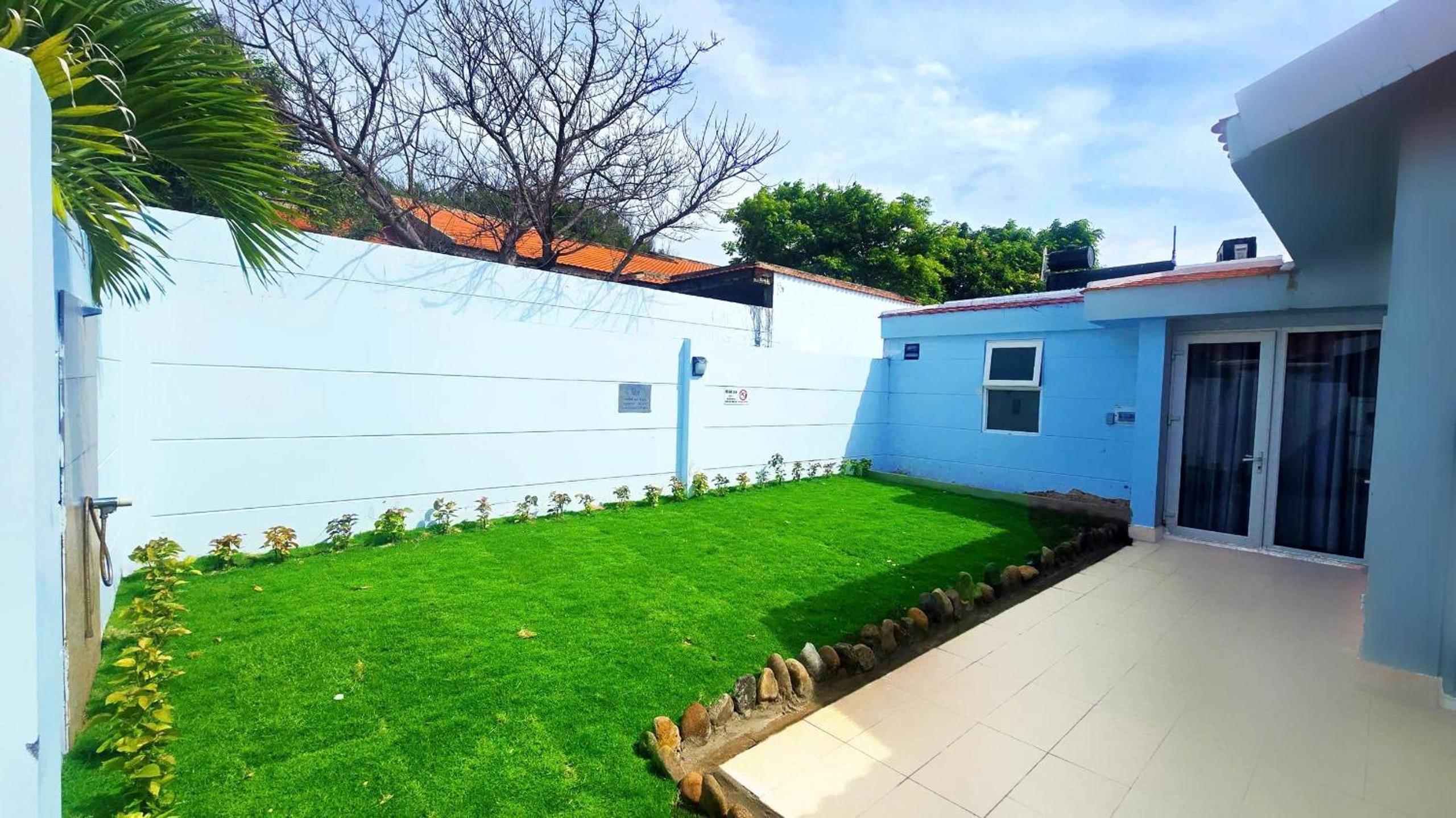 Two-Bedroom Villa photo 2