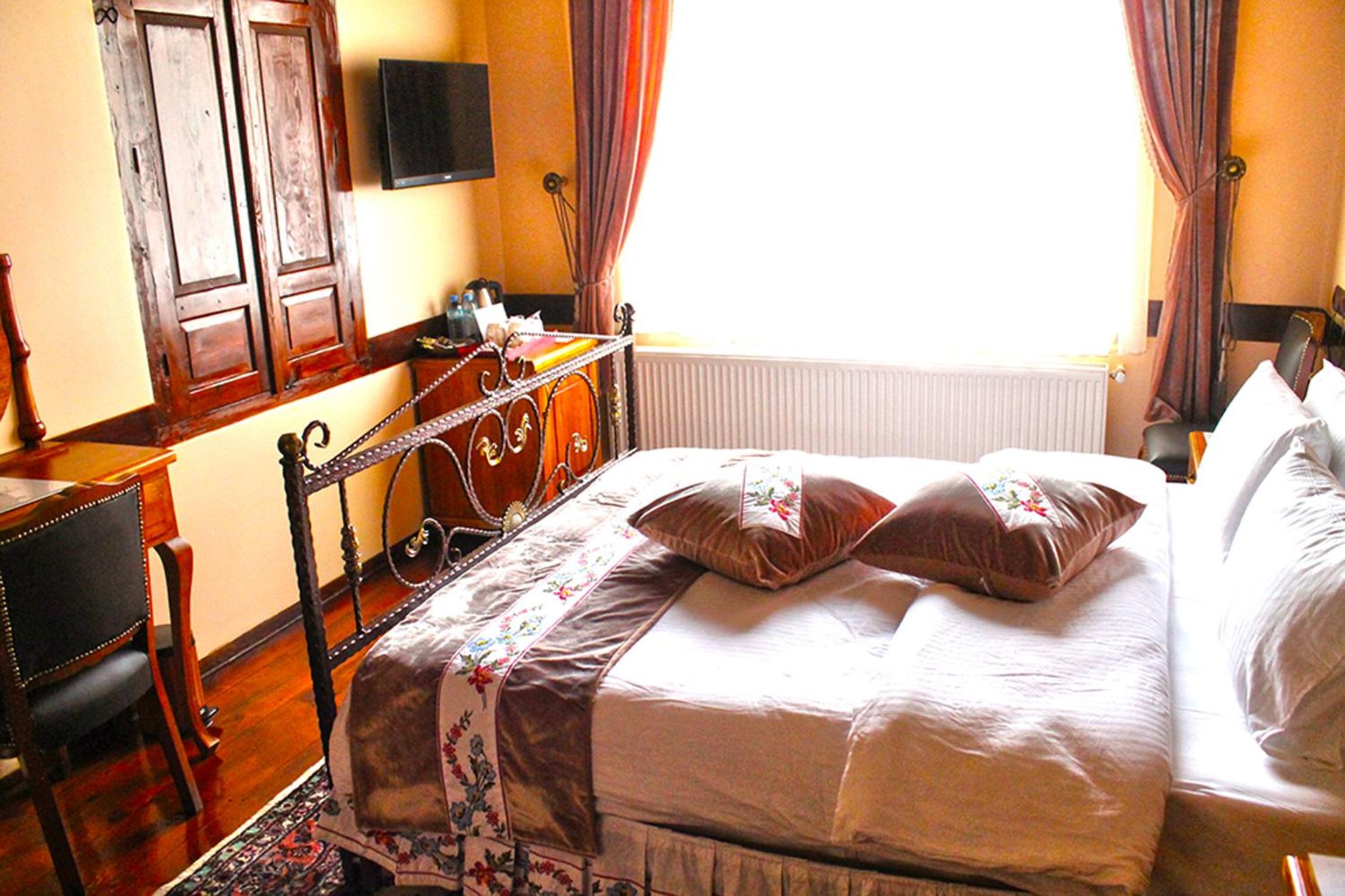 Double Room with Garden View photo 1